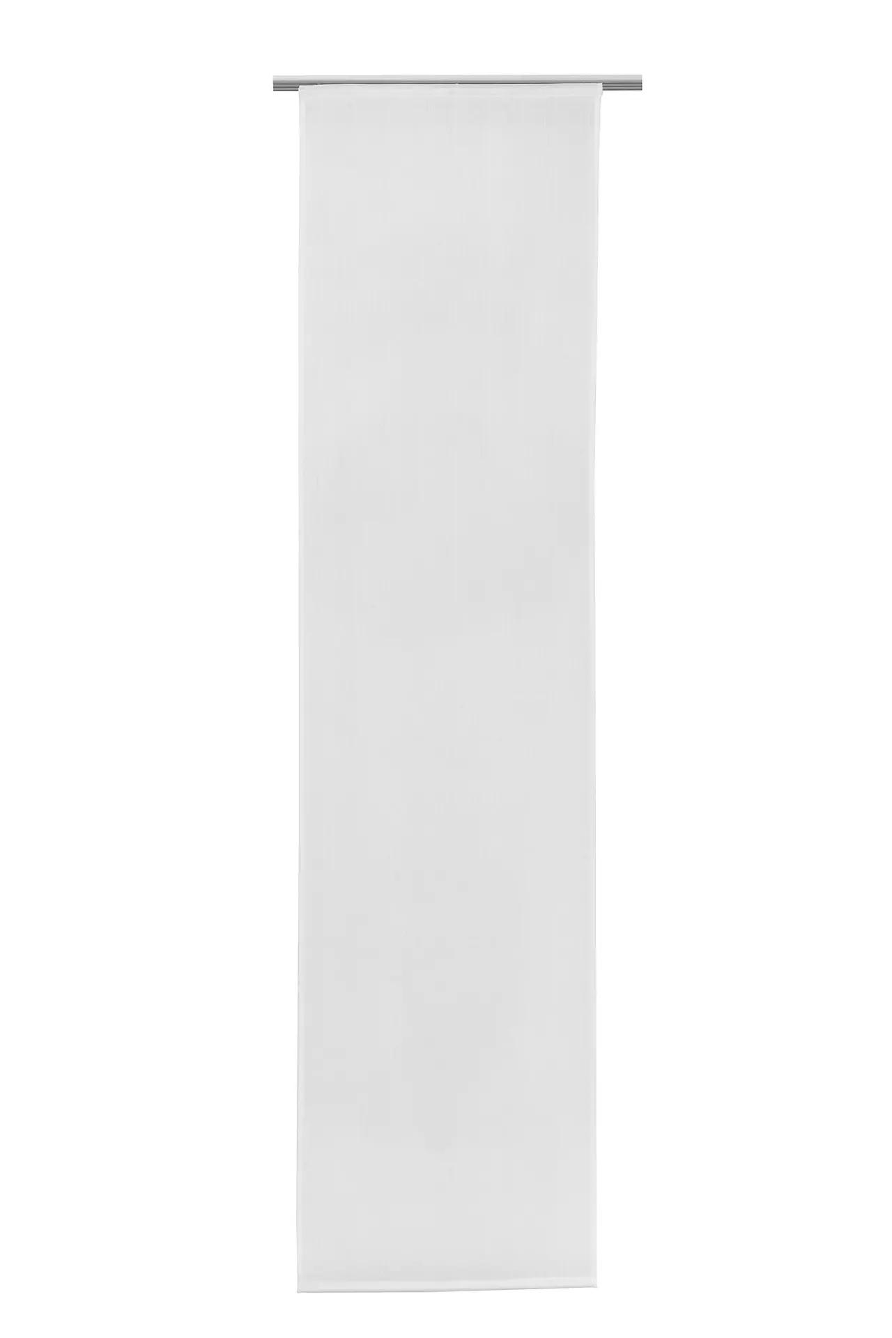 Flächenvorhang