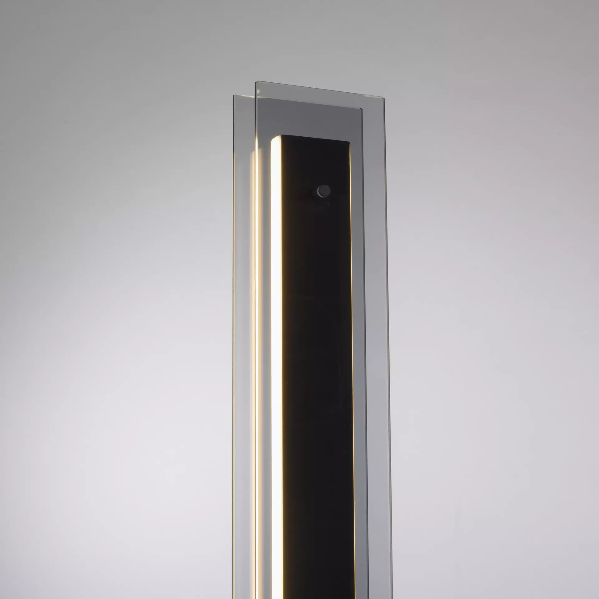 Stehleuchte SW LENA SCHÖNER WOHNEN-Kollektion Metall 25 x 140 x 25 cm