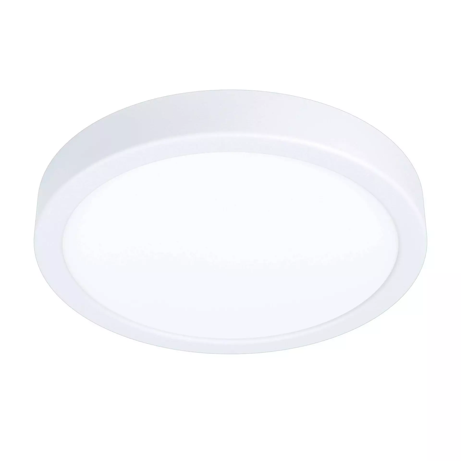 Deckenleuchte FUEVA 5 Eglo Metall 21 x 2 x 21 cm