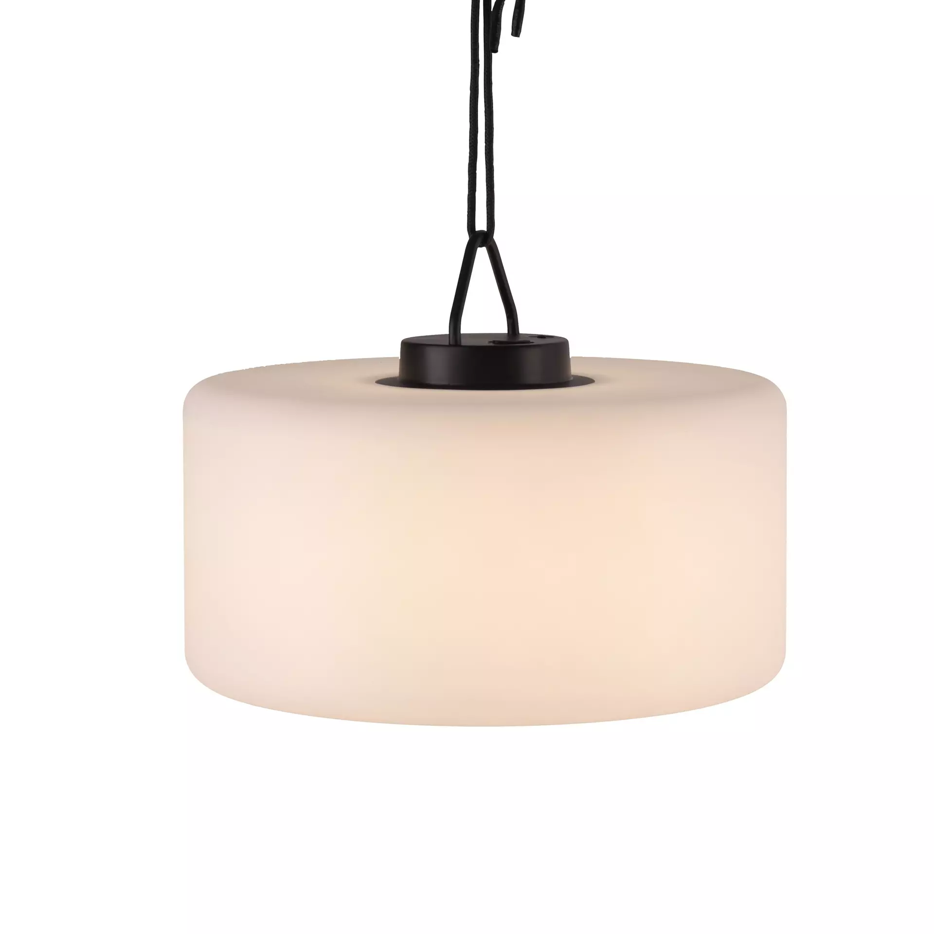 Hängeleuchte HOLLY JUST LIGHT Kunststoff 40 x 29 x 40 cm