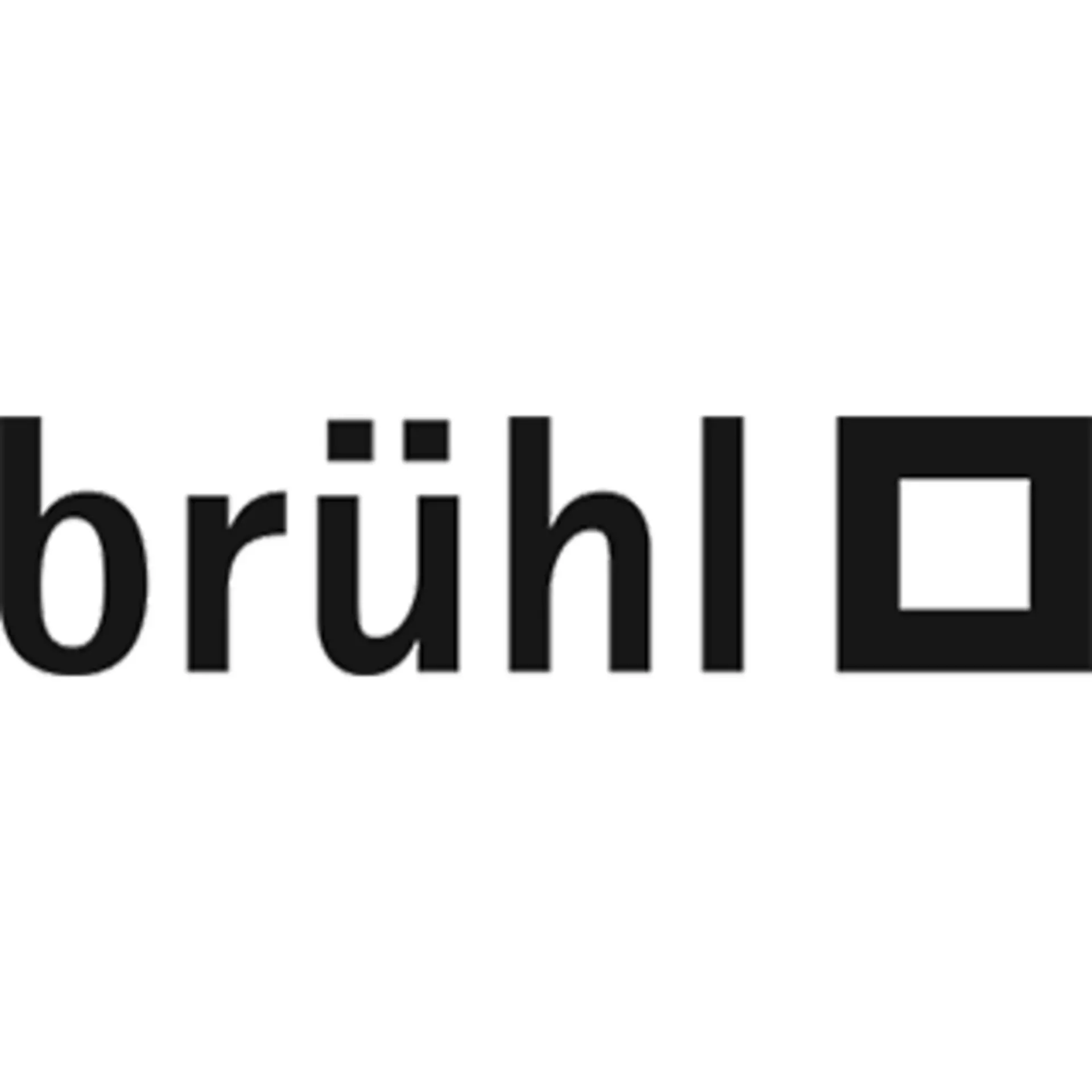 Brühl