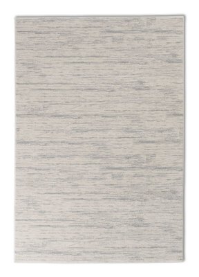 Bild von Maschinenwebteppich ca. 230 x 160 cm beige