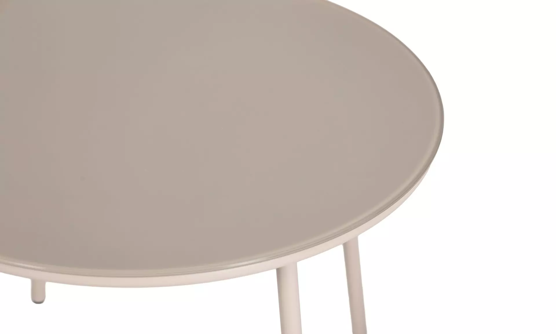 Gartenmöbelset GUALDO Outdoor Textil 