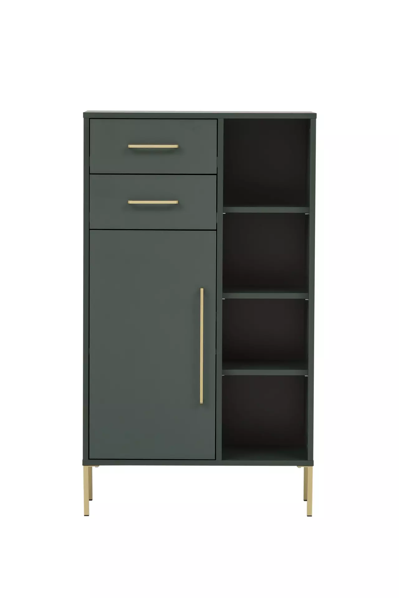 Highboard Kent Schildmeyer Holzwerkstoff 33 x 117 x 67 cm