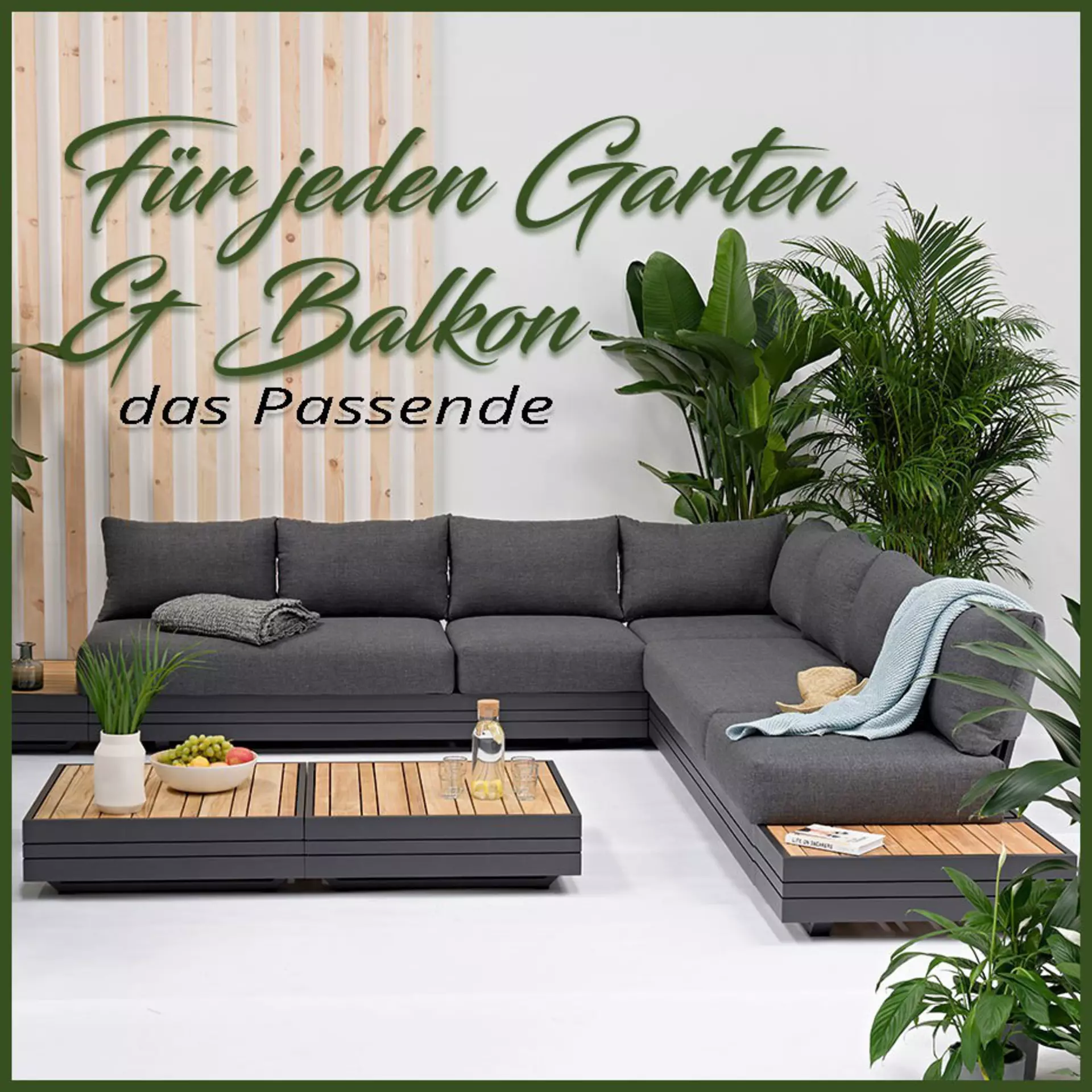 Möbel Inhofer | Europas größte Wohnwelt