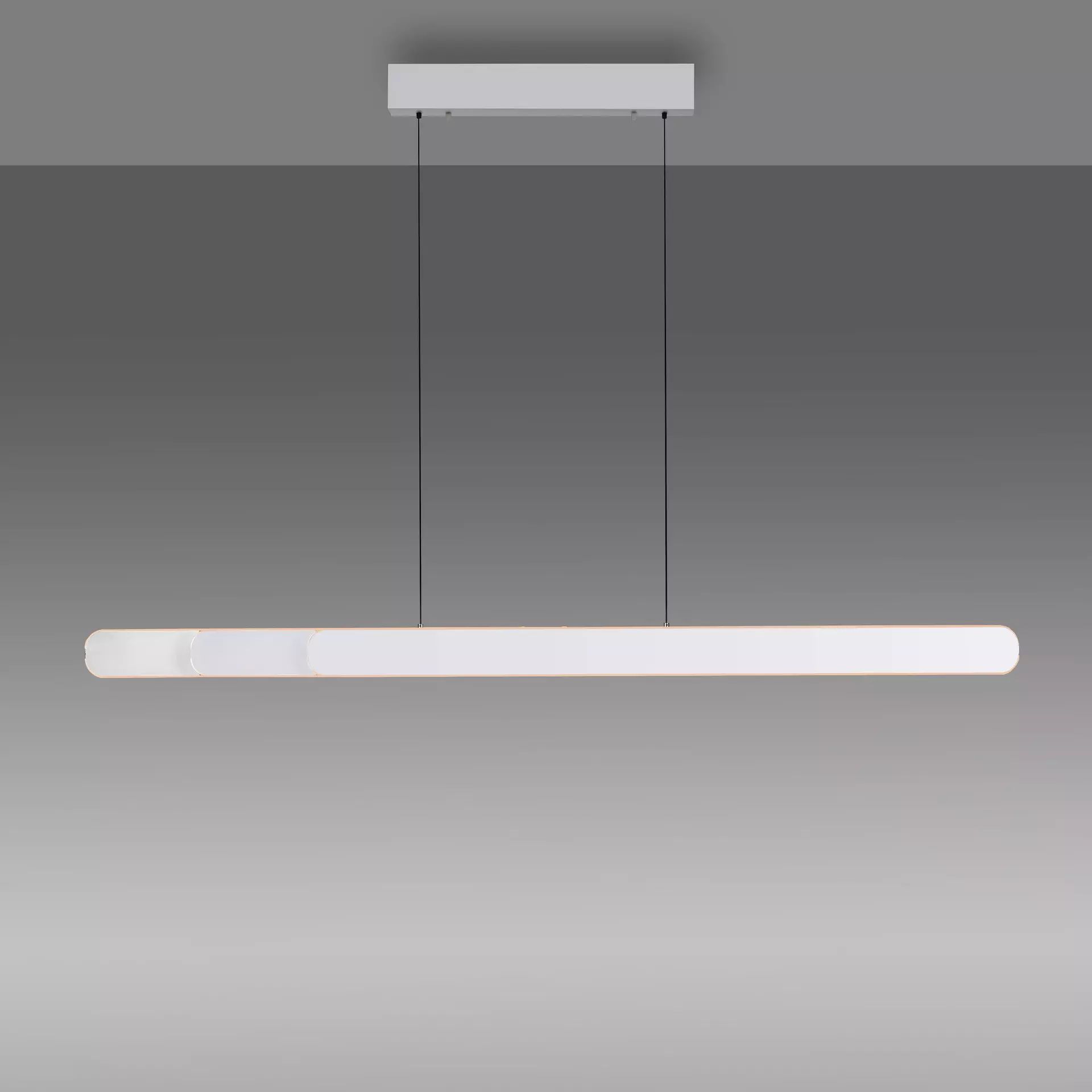 Hängeleuchte SW ADRIANA ROUND SCHÖNER WOHNEN-Kollektion Metall 5 x 180 x 160 cm