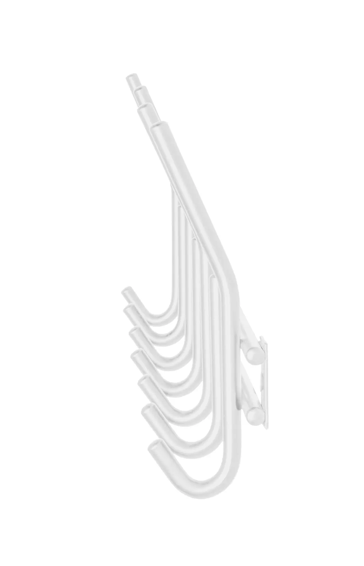 Garderobenpaneel