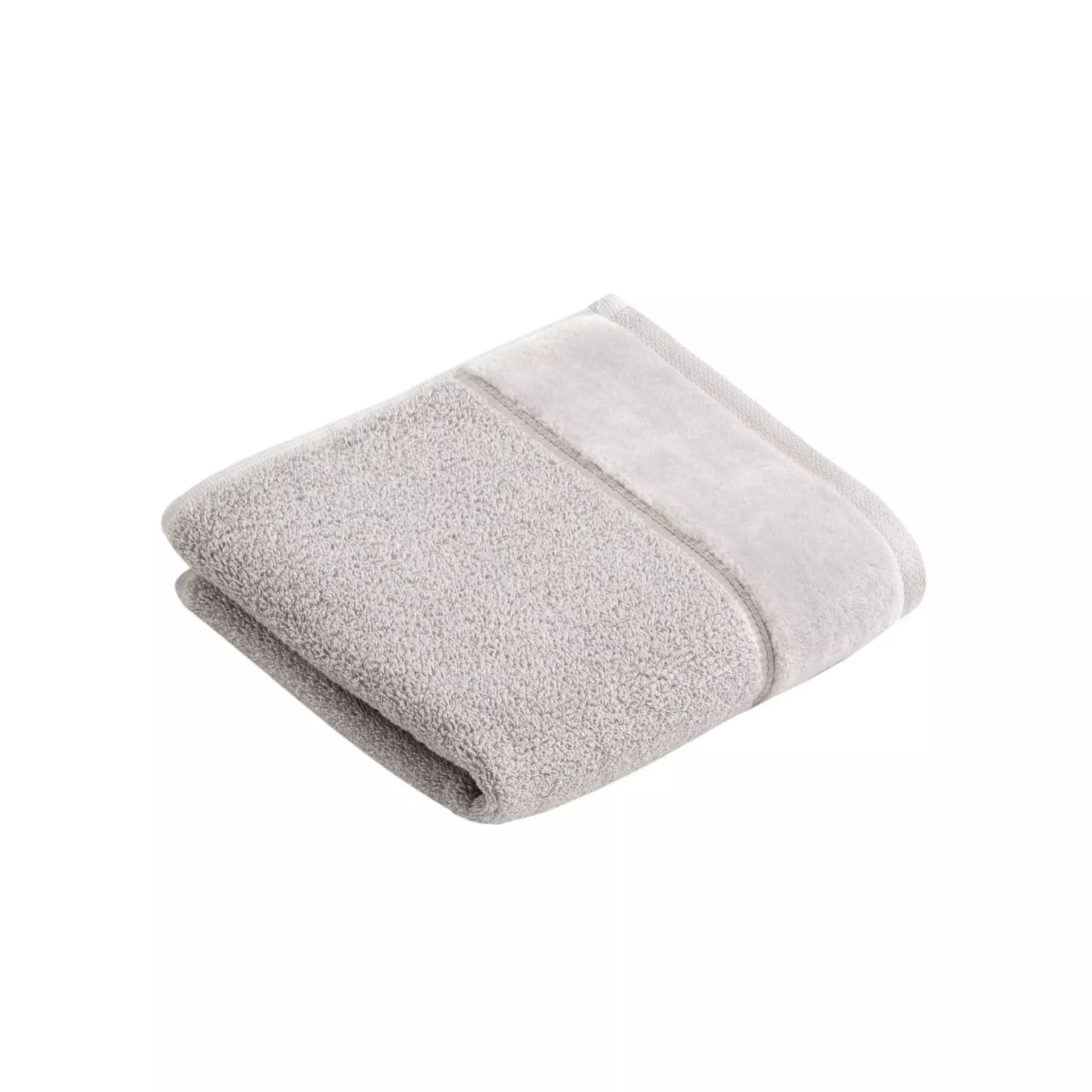 Gästetuch Pure Vossen Textil 40 x 60 cm