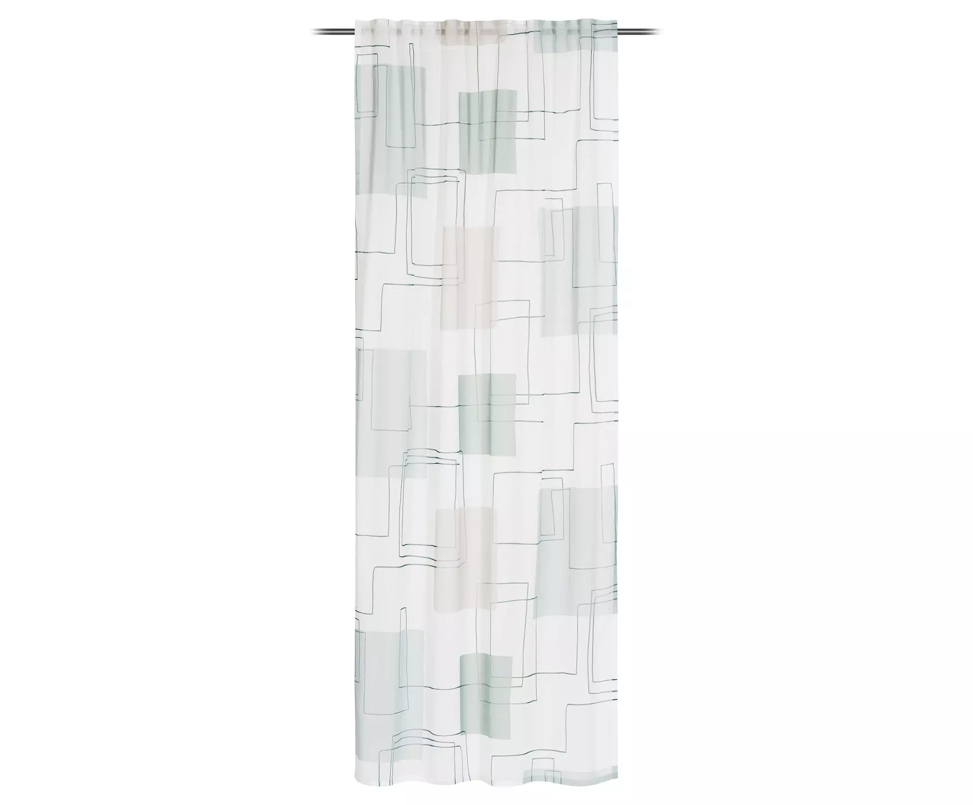 Schlaufenschal Cartoon Ambiente Trendlife Textil 140 x 255 cm