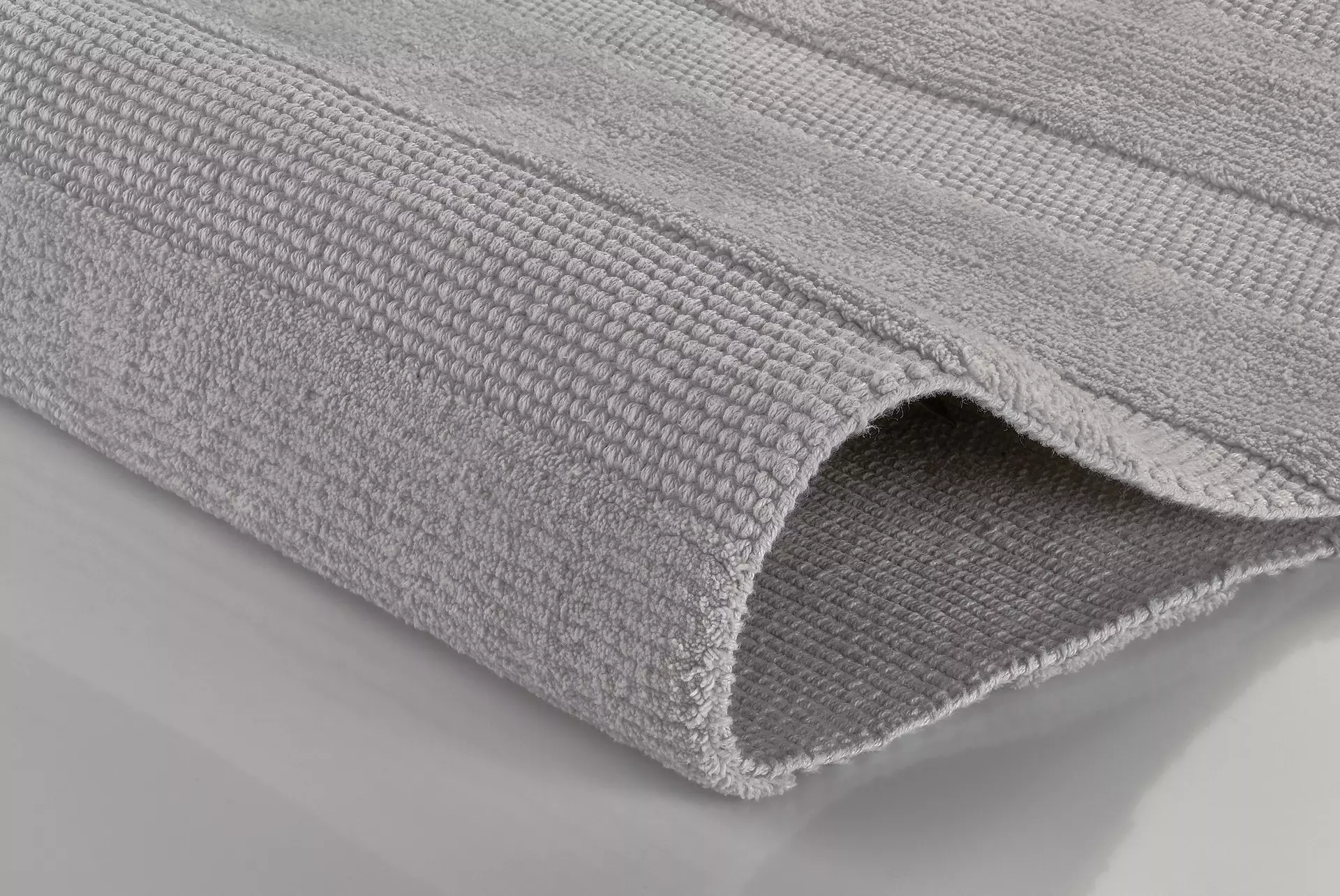 Badteppich Tikka Kleine Wolke Textil 55 x 65 cm