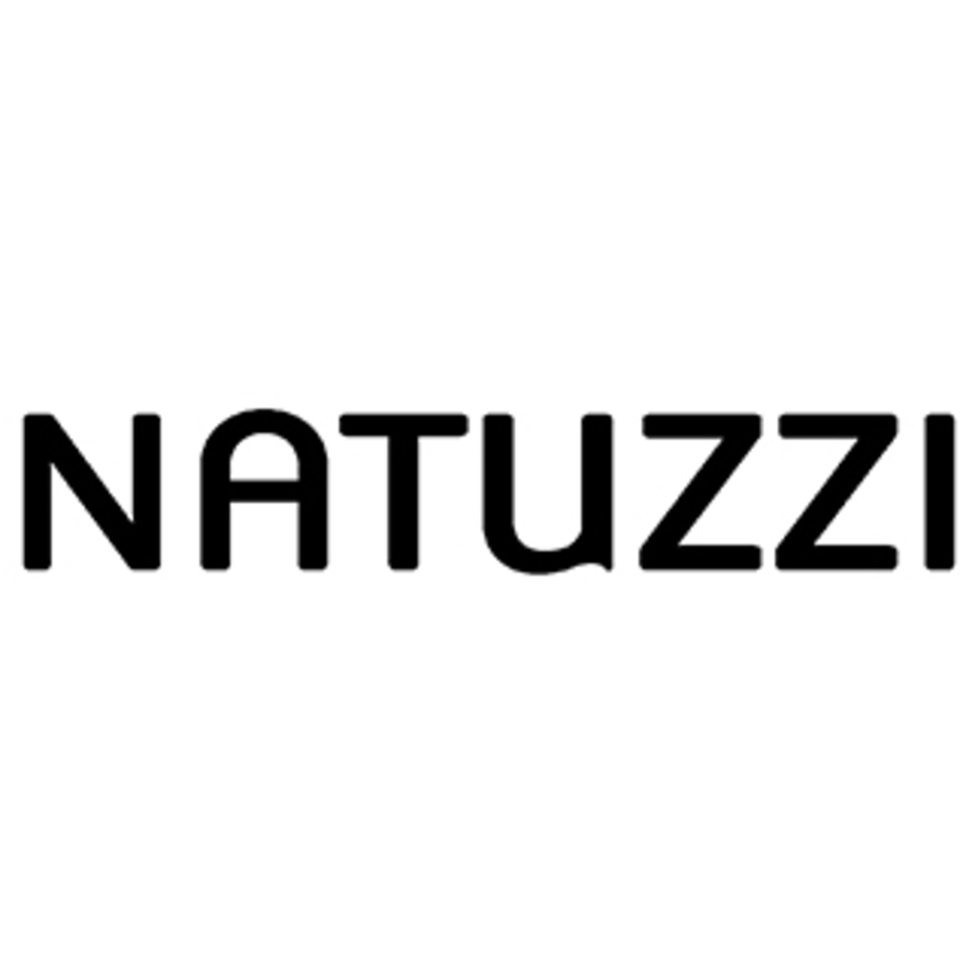 NATUZZI Logo