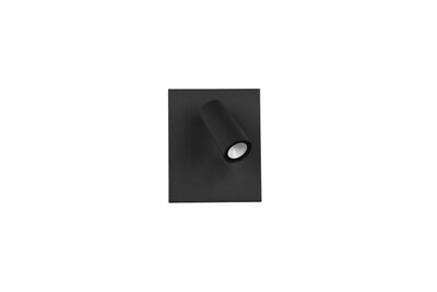 8. Bild von Wand-Aussenleuchte LED grau