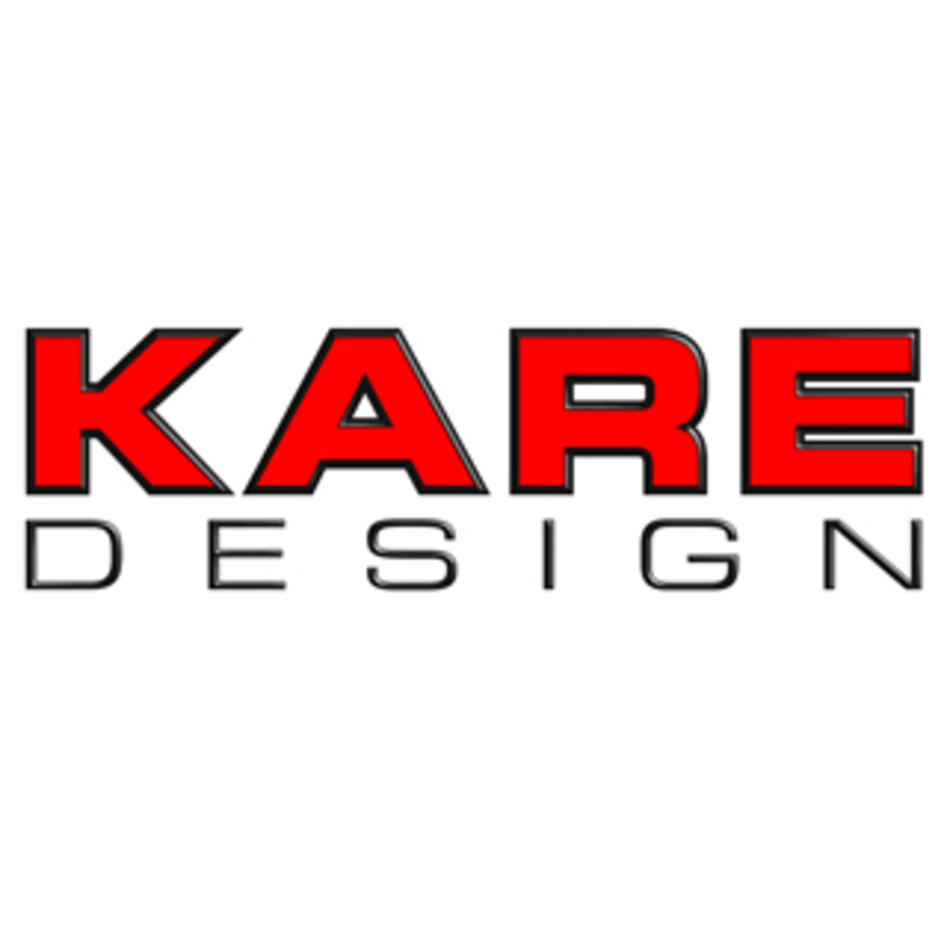 KARE-Design Logo