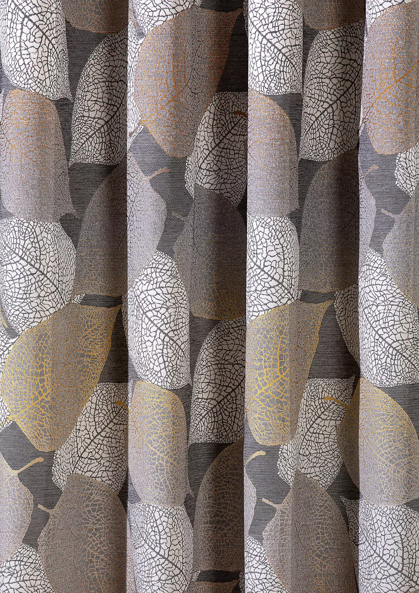 Ösenschal Verdi Textil 140 x 245 cm