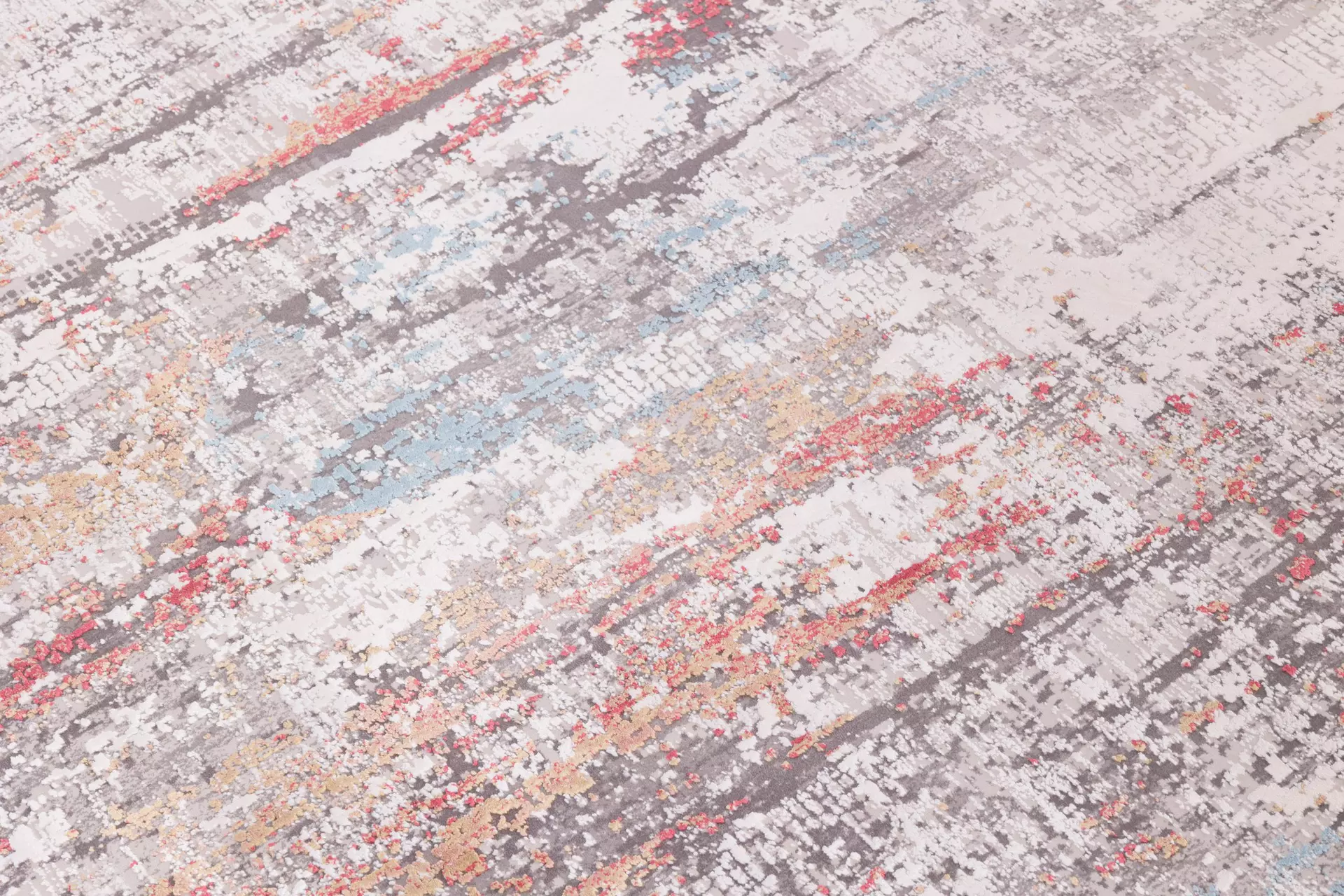 Maschinenwebteppich ONYX-COLLECTION Mirzai Textil 120 x 180 cm
