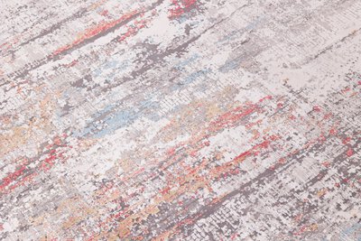 5. Bild von Maschinenwebteppich ca. 200 x 140 cm beige