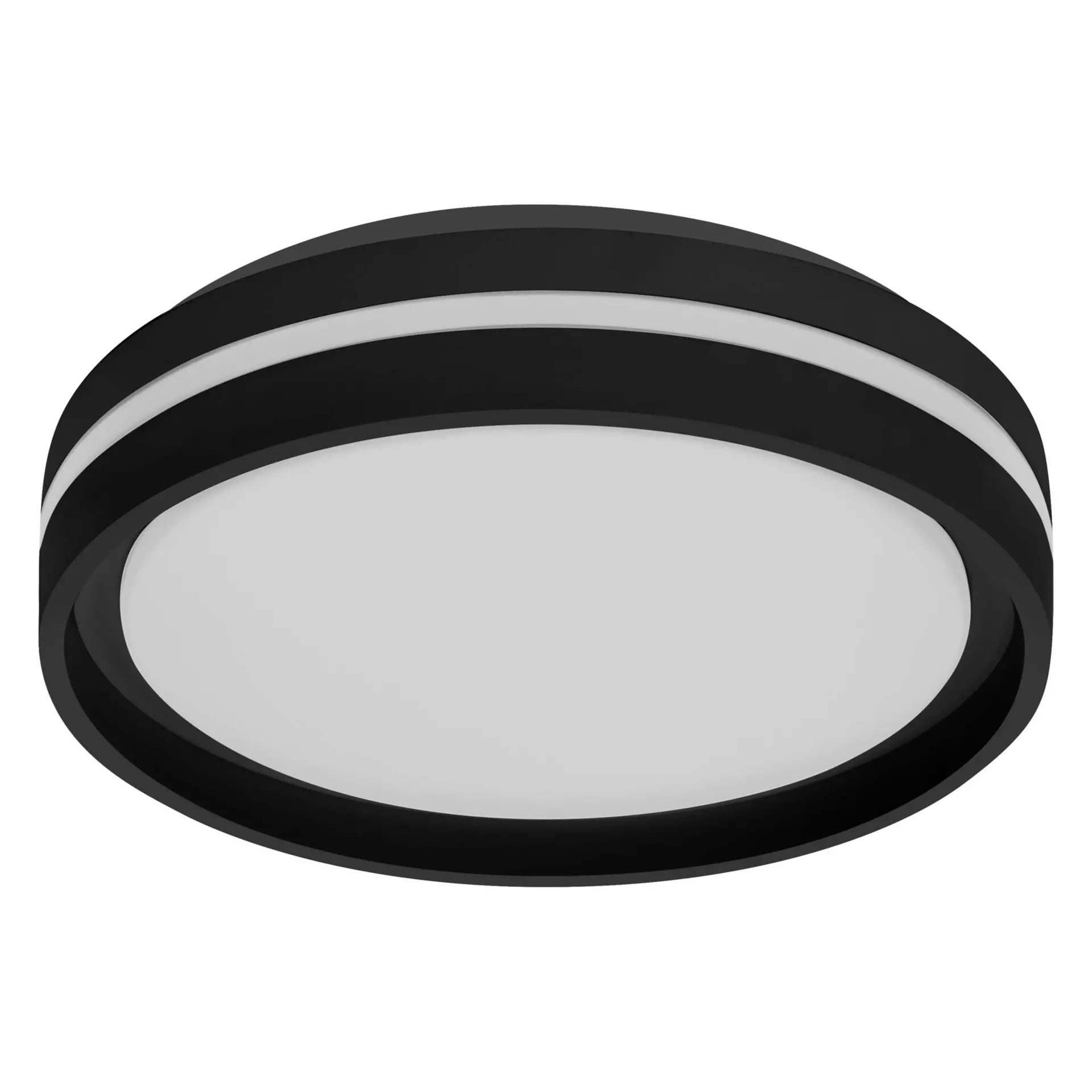 Deckenleuchte Noemi OSRAM Metall 