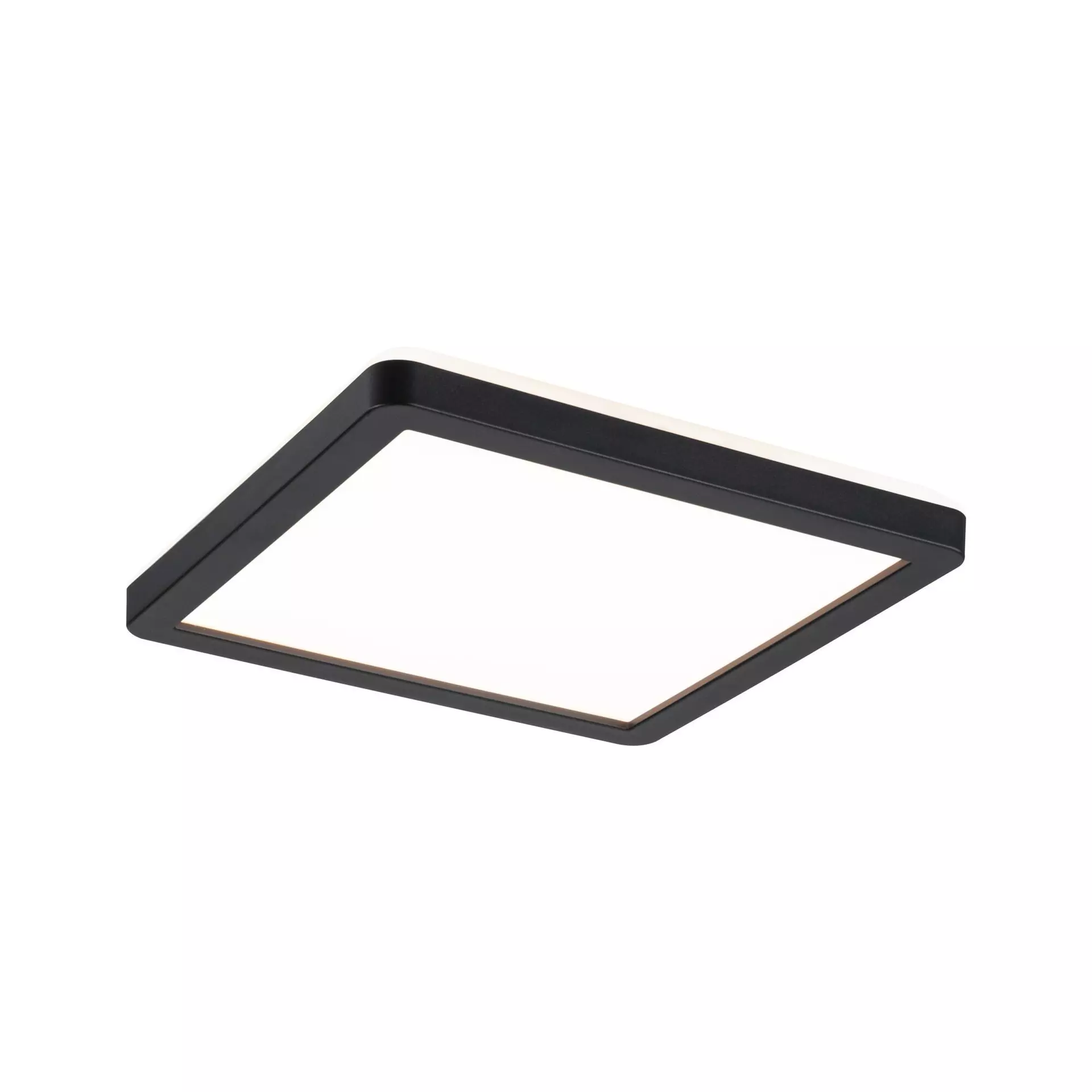 Deckenleuchte Atria Shine Paulmann Kunststoff 19 x 3 x 19 cm