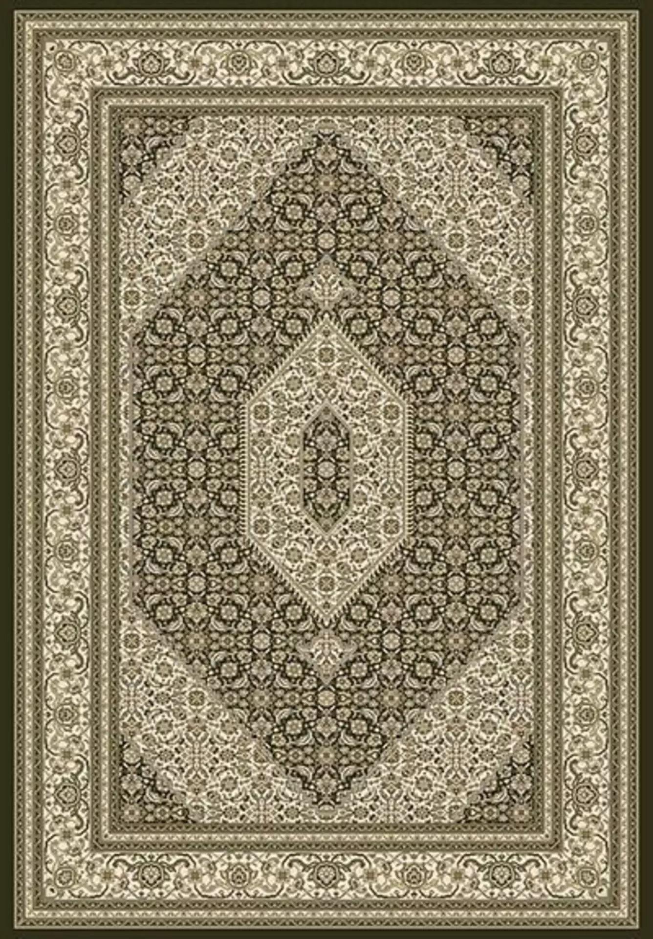 Maschinenwebteppich Da Vinci Ragolle Textil 