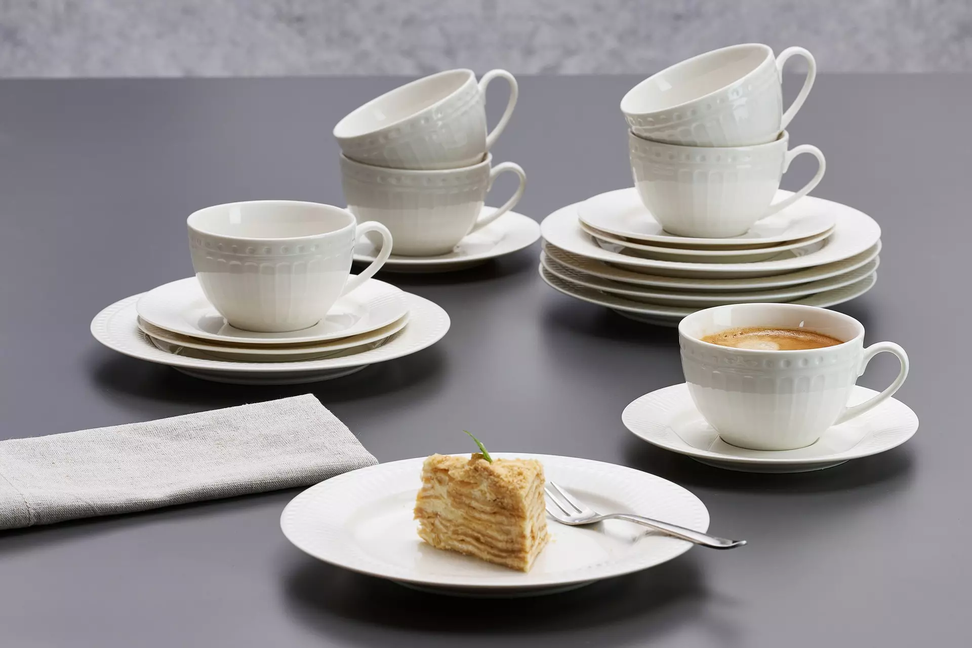 Kaffeeservice