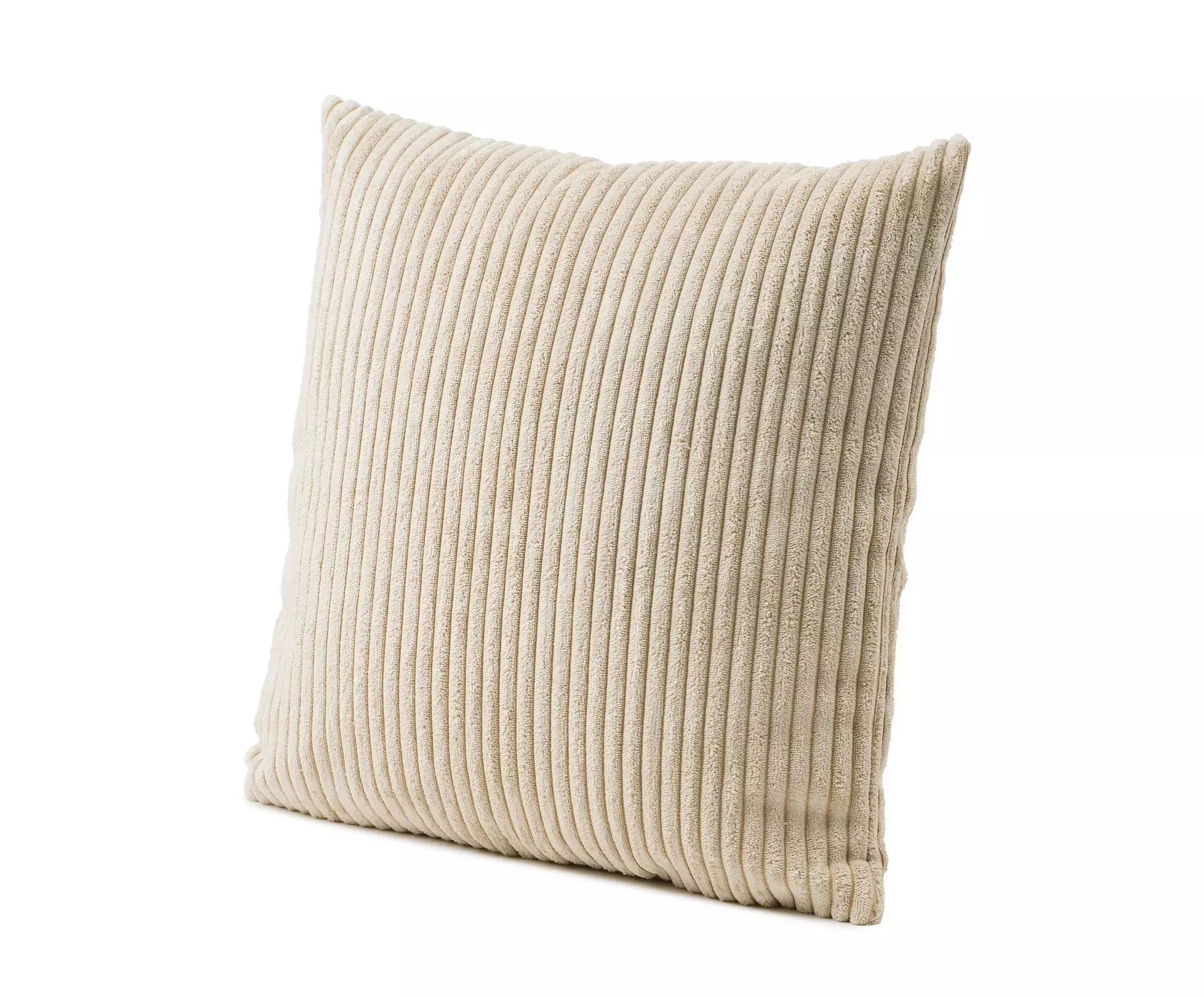 Kissenhülle Anafi Breitcord Ambiente Trendlife Textil 40 x 40 cm
