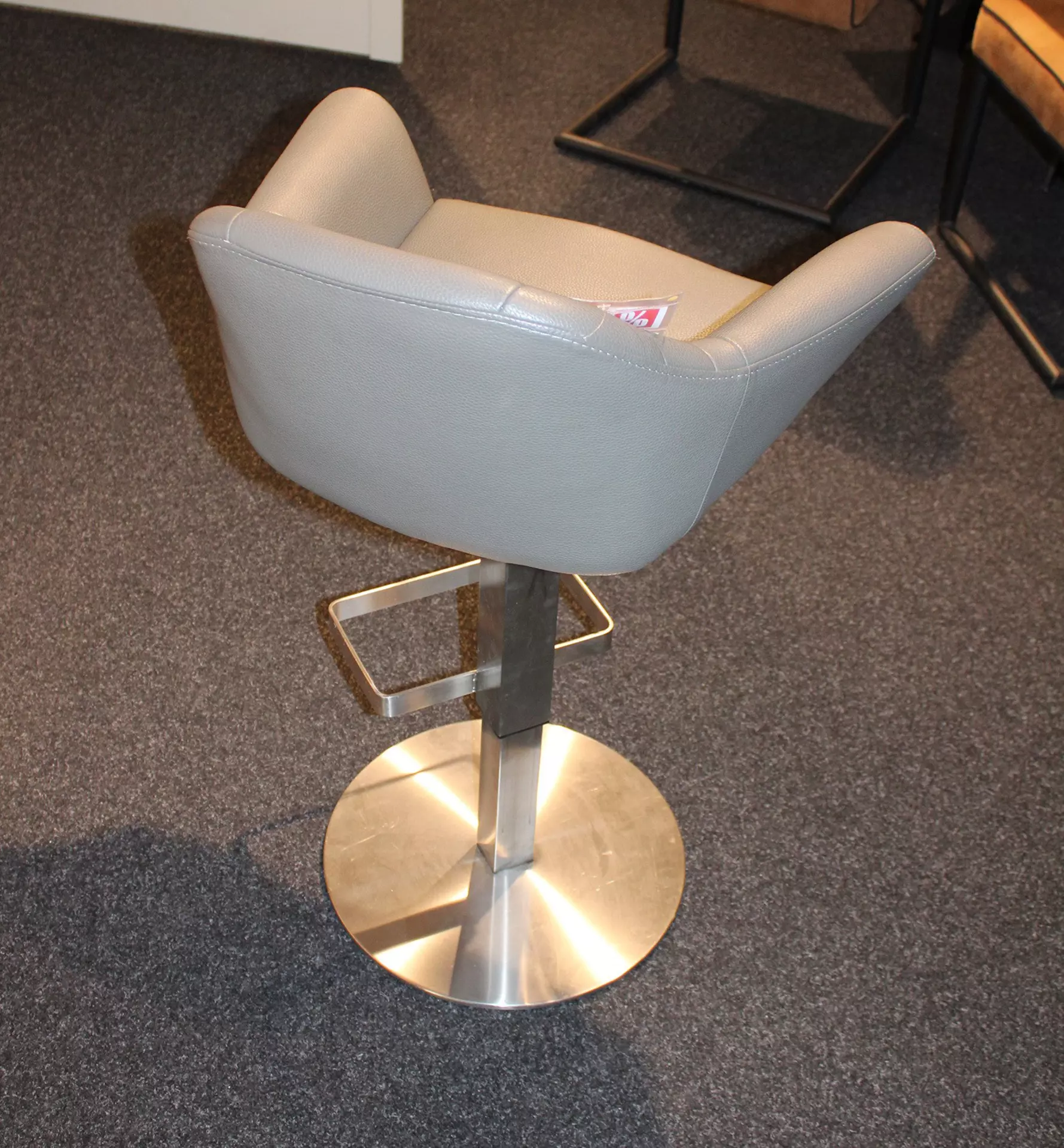 Barhocker RIALTO MONDO 