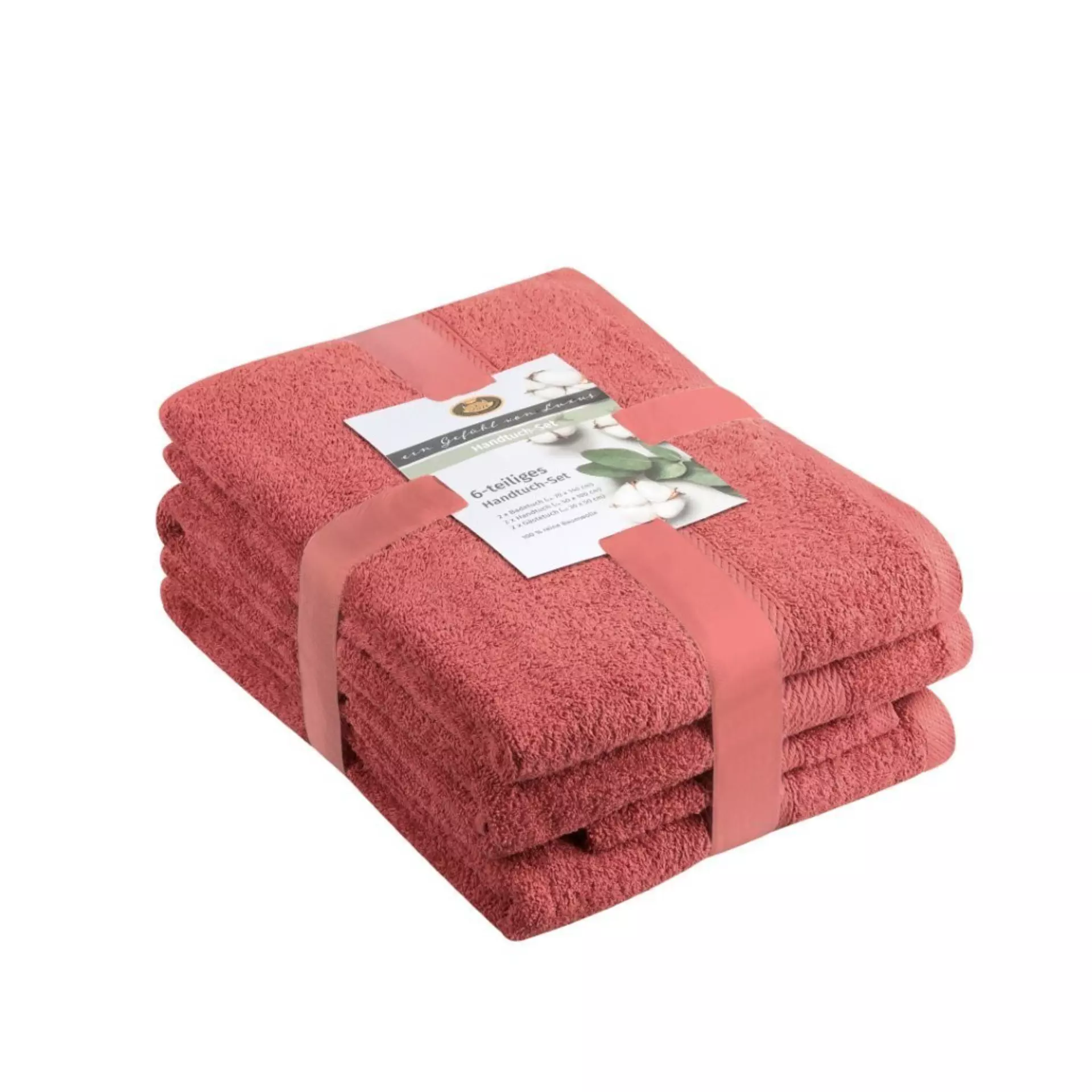 Frottier-Set