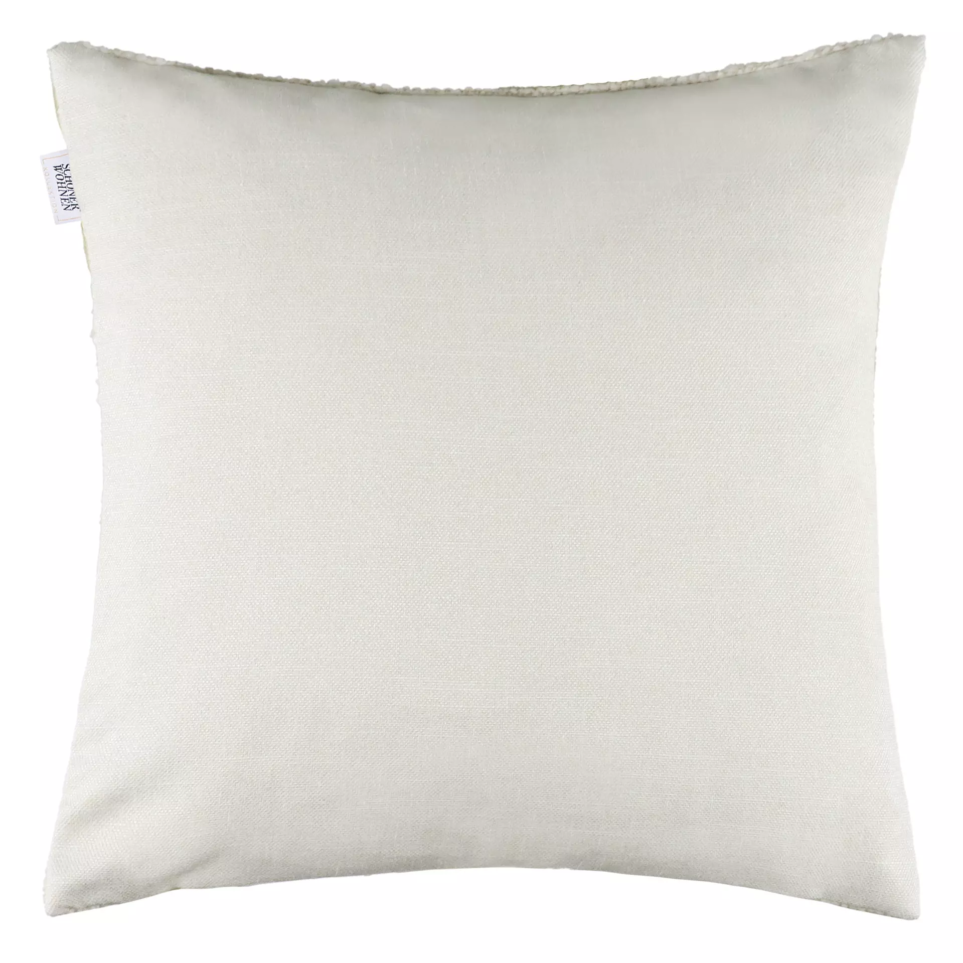 Kissenhülle Likely SCHÖNER WOHNEN-Kollektion Textil 45 x 45 cm