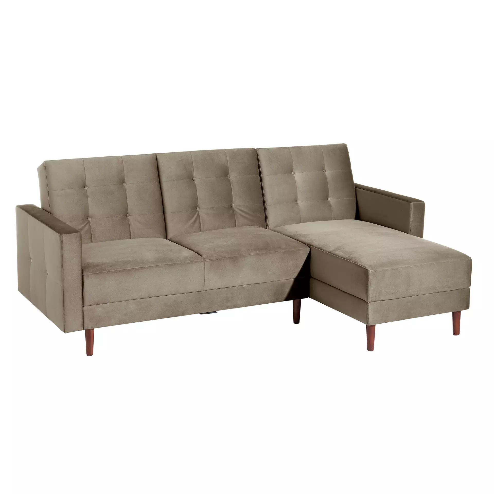 Schlafsofa Easy Relax Max Winzer Textil 152 x 93 x 223 cm