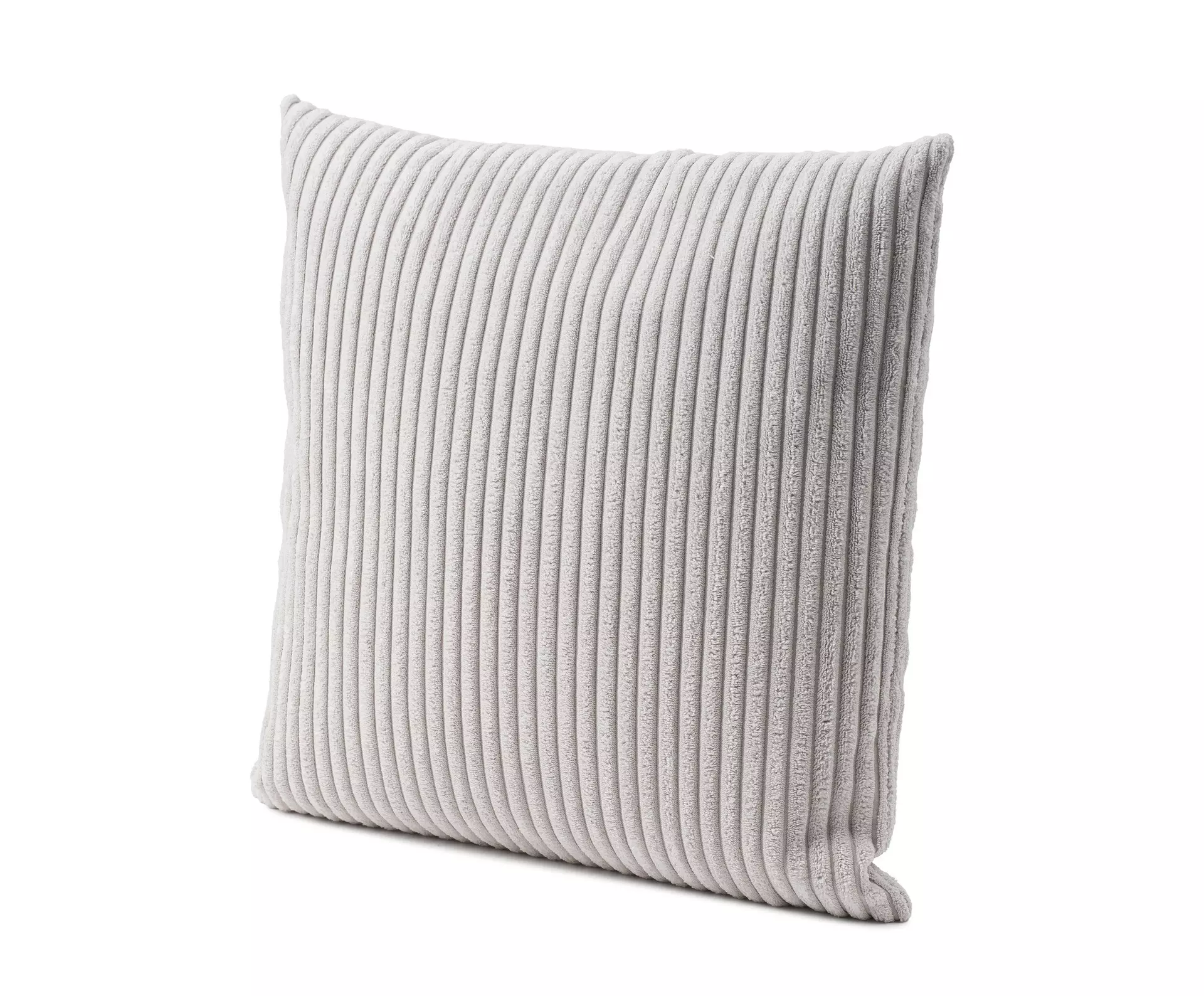 Kissenhülle Anafi Breitcord Ambiente Trendlife Textil 40 x 40 cm