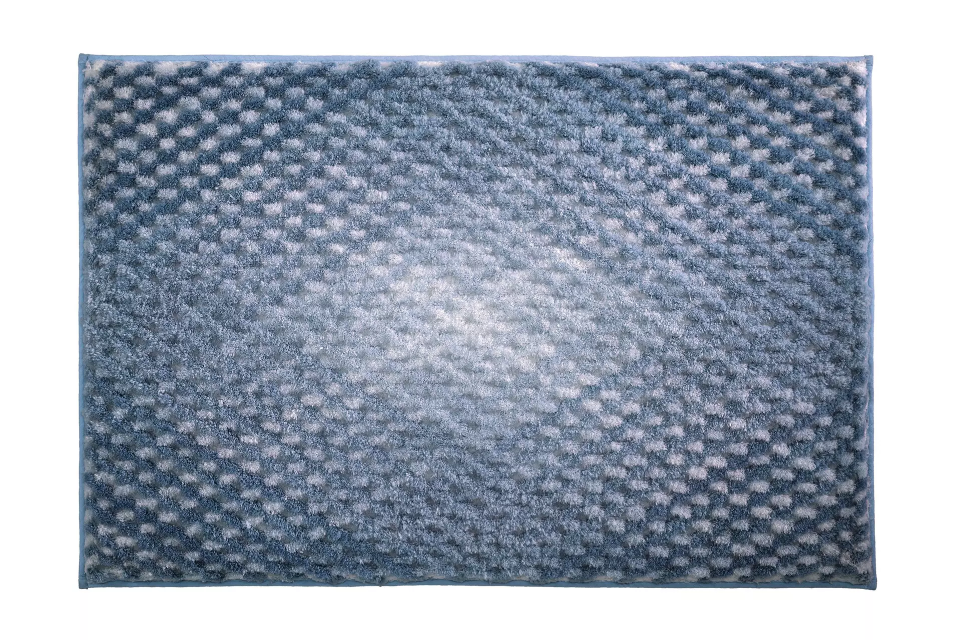 Badteppich Cory Kleine Wolke Textil 60 x 2 x 100 cm