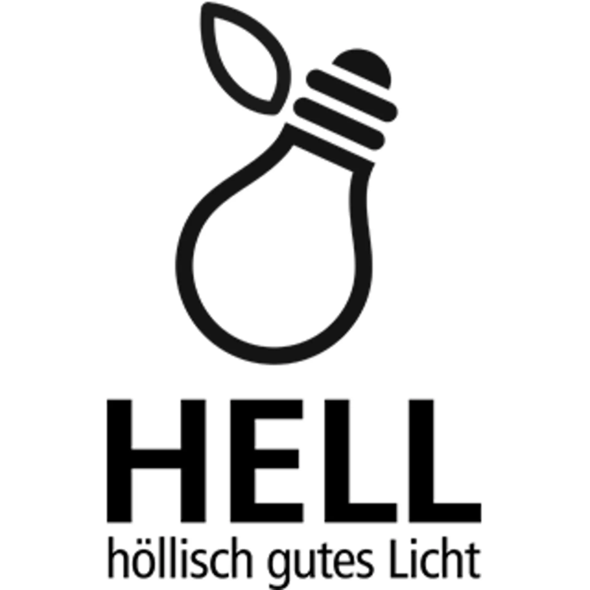 Logo der Marke HELL