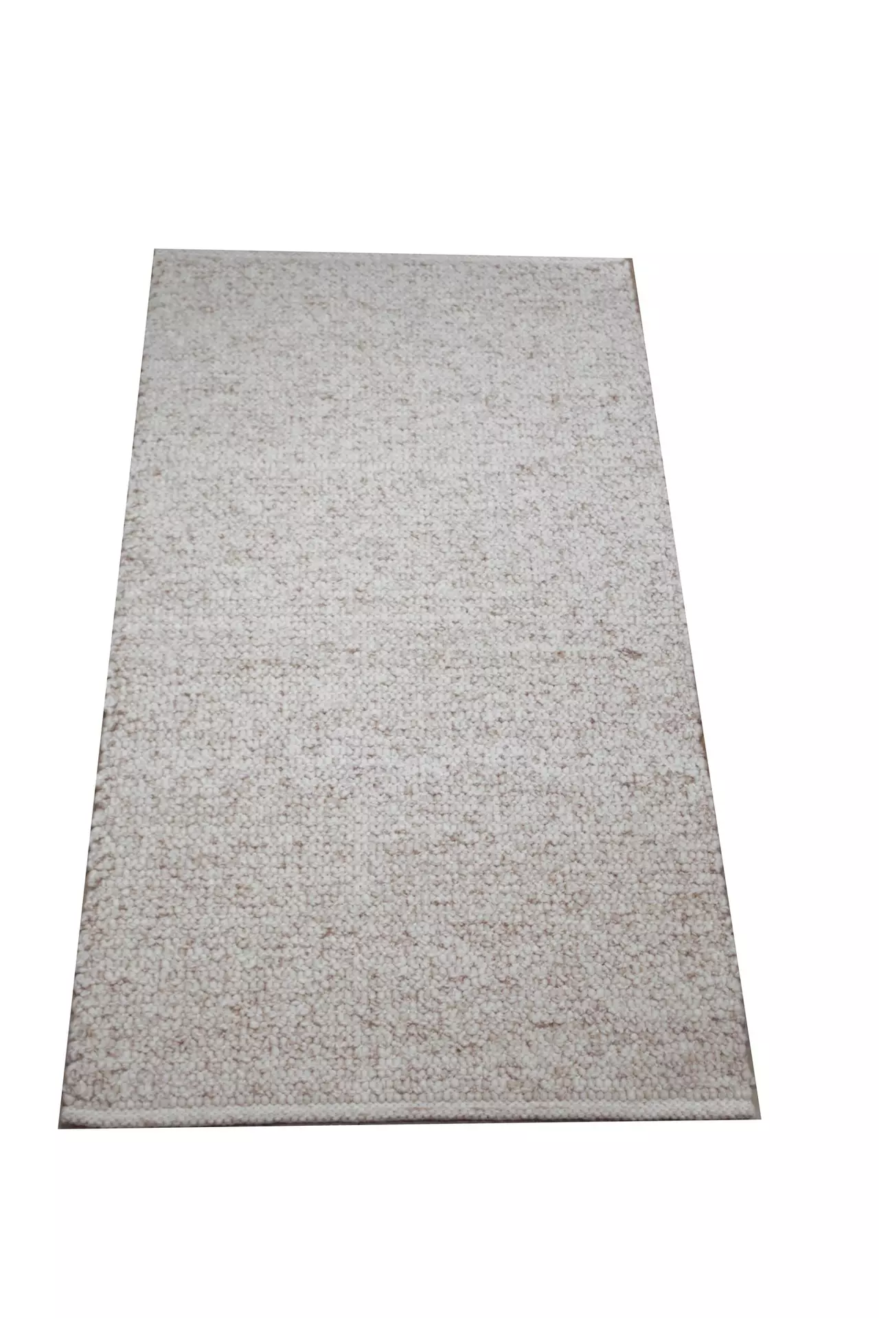 Handwebteppich Weitblick Polaris Allgäuer Teppichmanufaktur Textil 130 x 200 cm