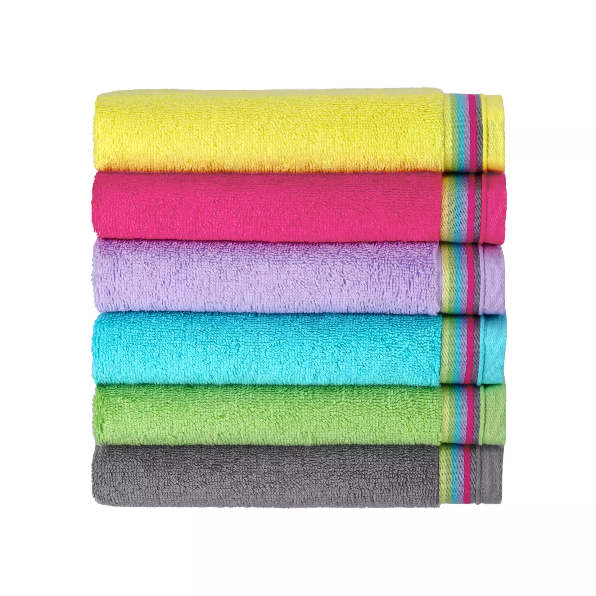 Handtuch Soley Vossen Textil 50 x 100 cm