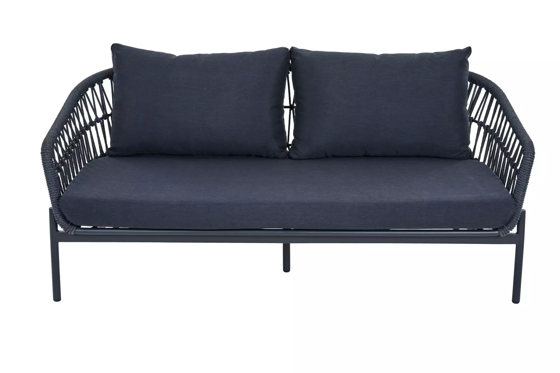 Gartenmöbelset LUNA Outdoor Textil 