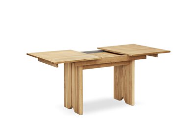 2. Bild von Esstisch Holz Vito