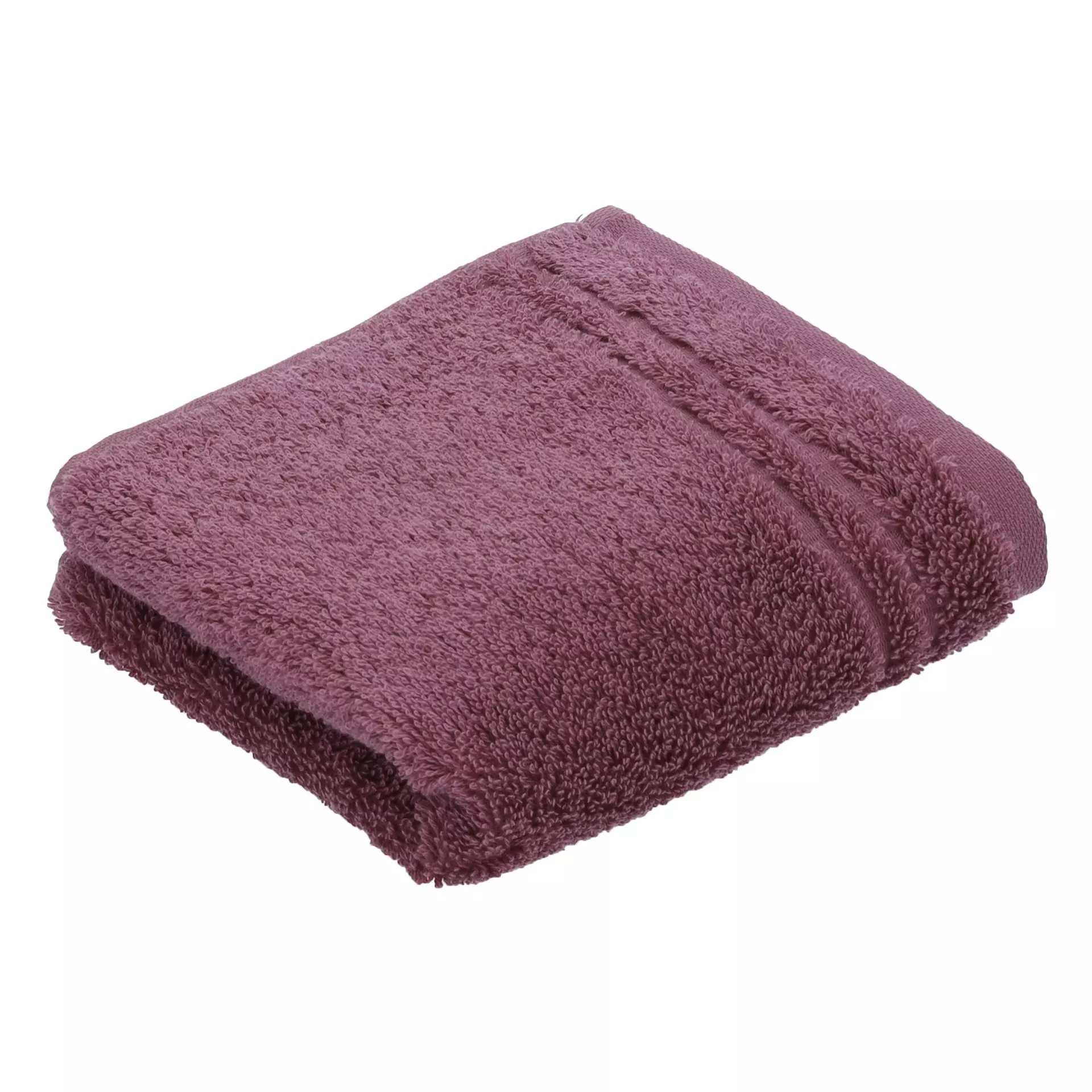 Handtuch Vienna Style Supersoft Vossen Textil 50 x 100 cm