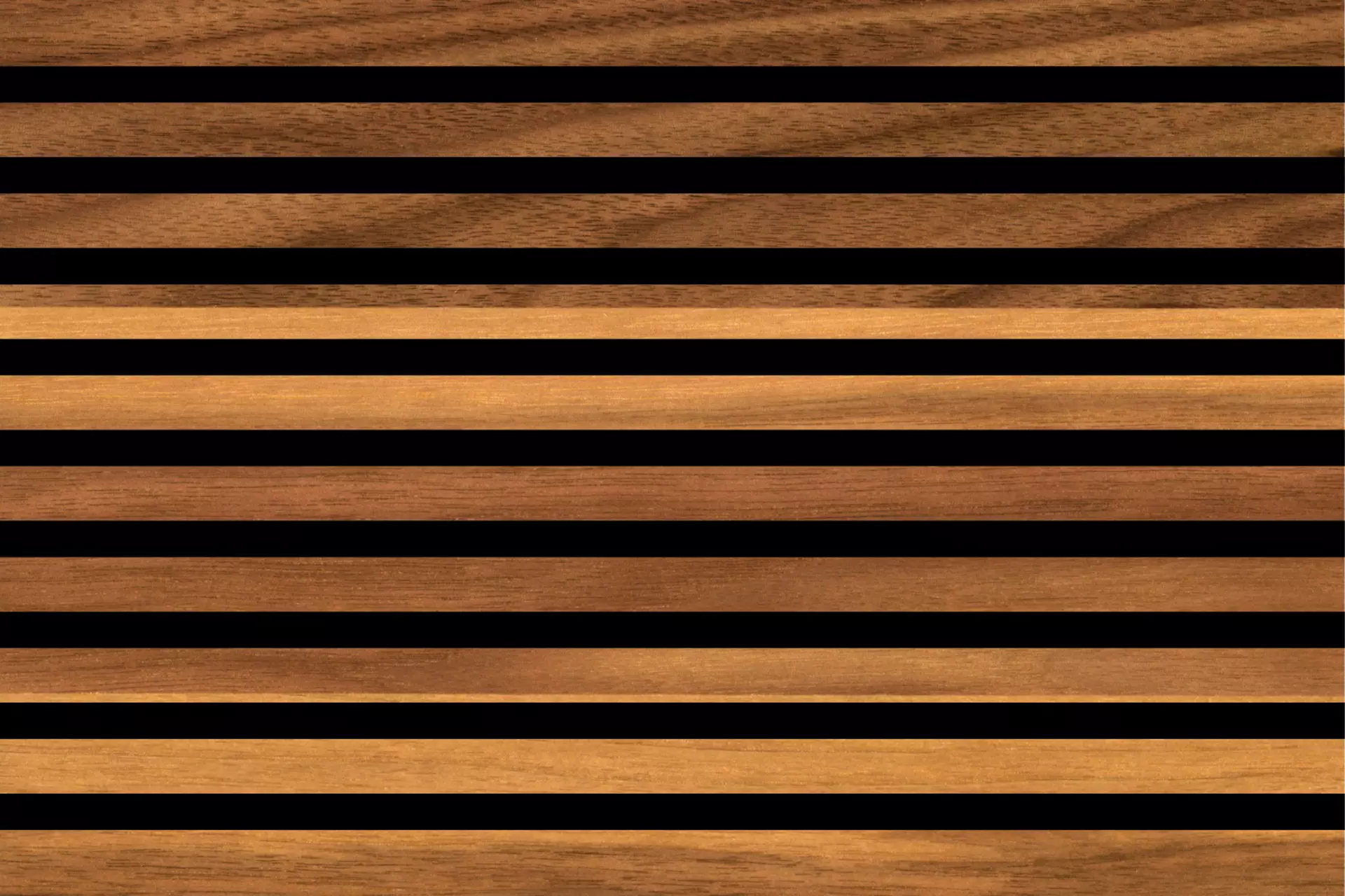 Garderobe SWING STRIPES MONDO MONDO Holzwerkstoff 
