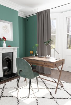 4. Bild von Schlaufenschal Homing grau