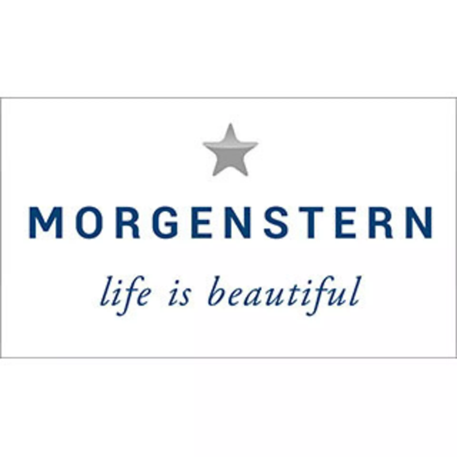 MORGENSTERN