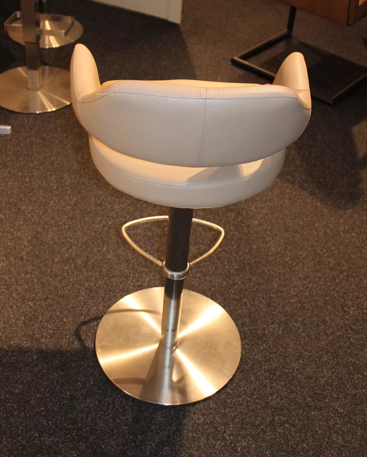 Barhocker RIALTO MONDO 