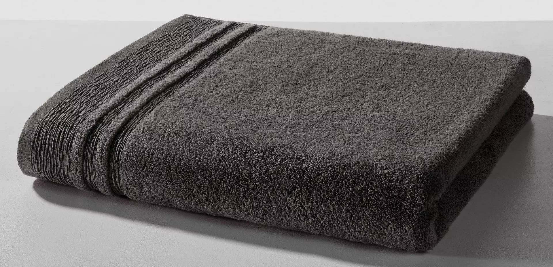 Badetuch Organic Kenborg Textil 100 x 150 cm