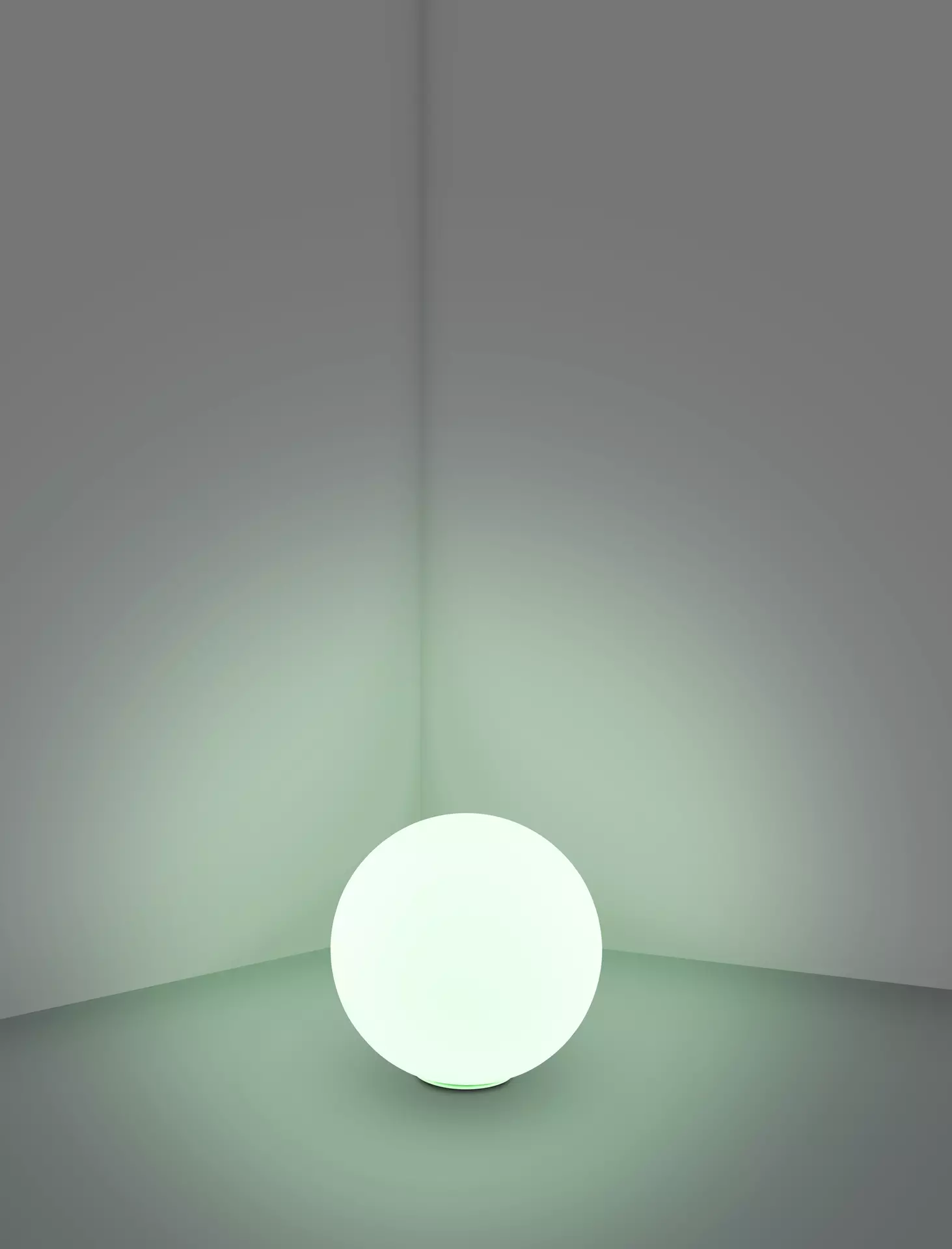 Kugelleuchte MONTEROLO-C Eglo Kunststoff 40 x 40 x 40 cm