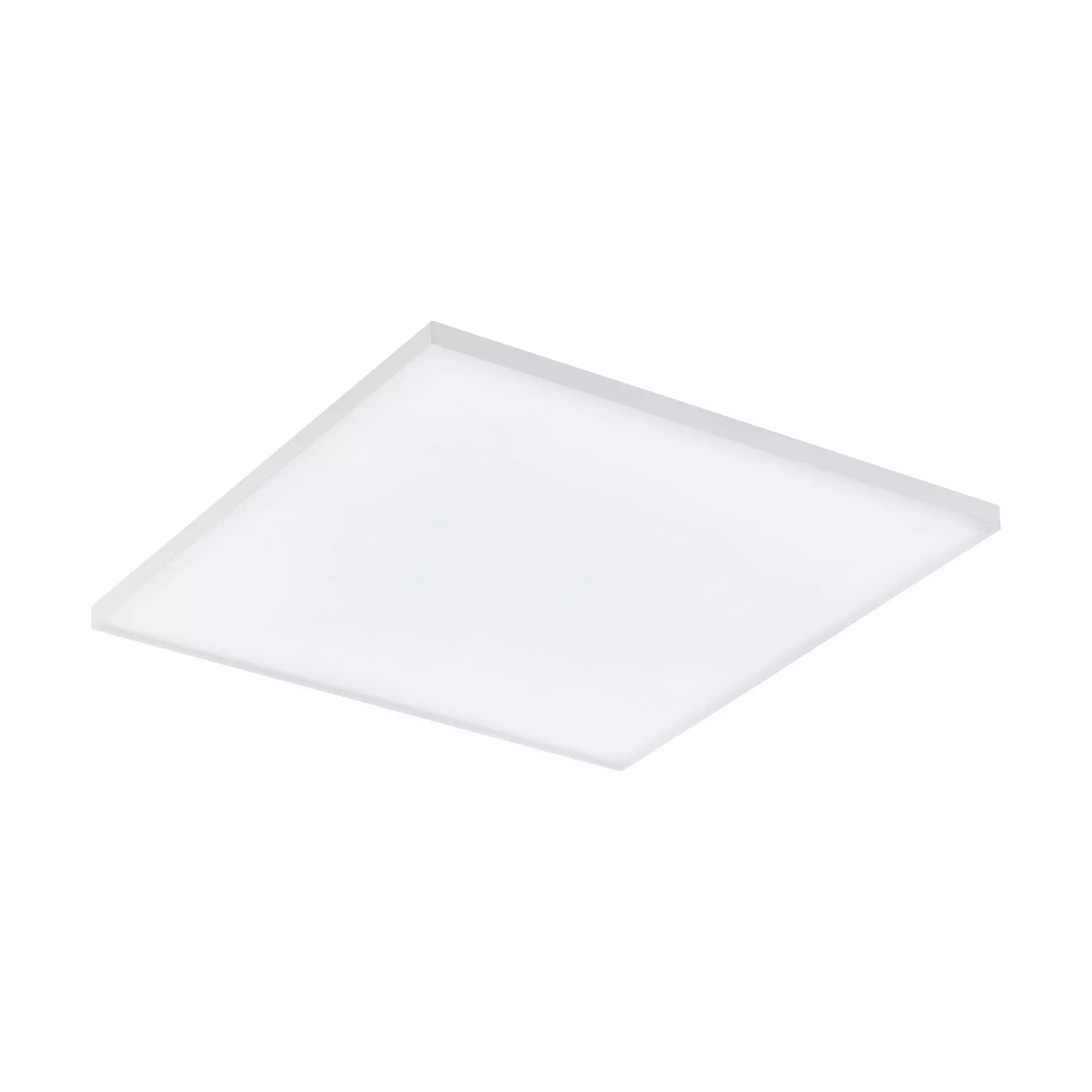 Deckenleuchte TURCONA-Z Eglo Metall 45 x 7 x 45 cm