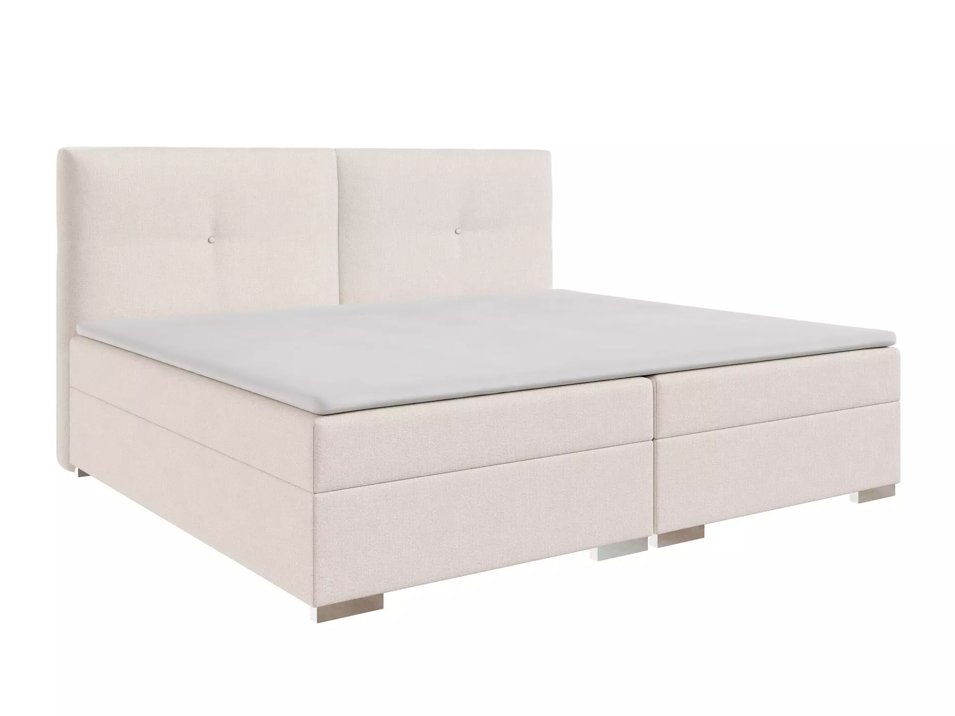 Boxspringbett
