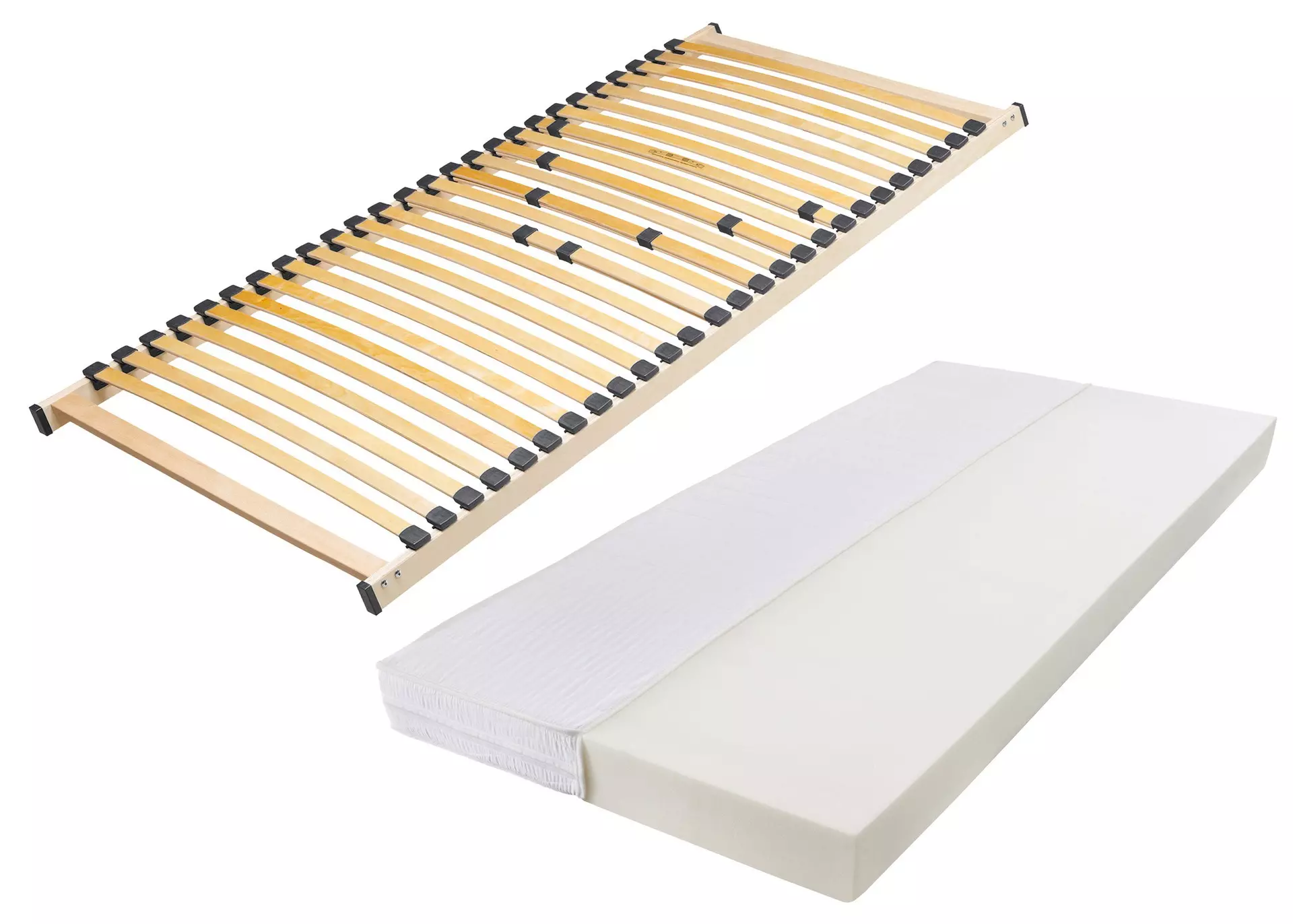 Matratzenset Sun Garden Textil 