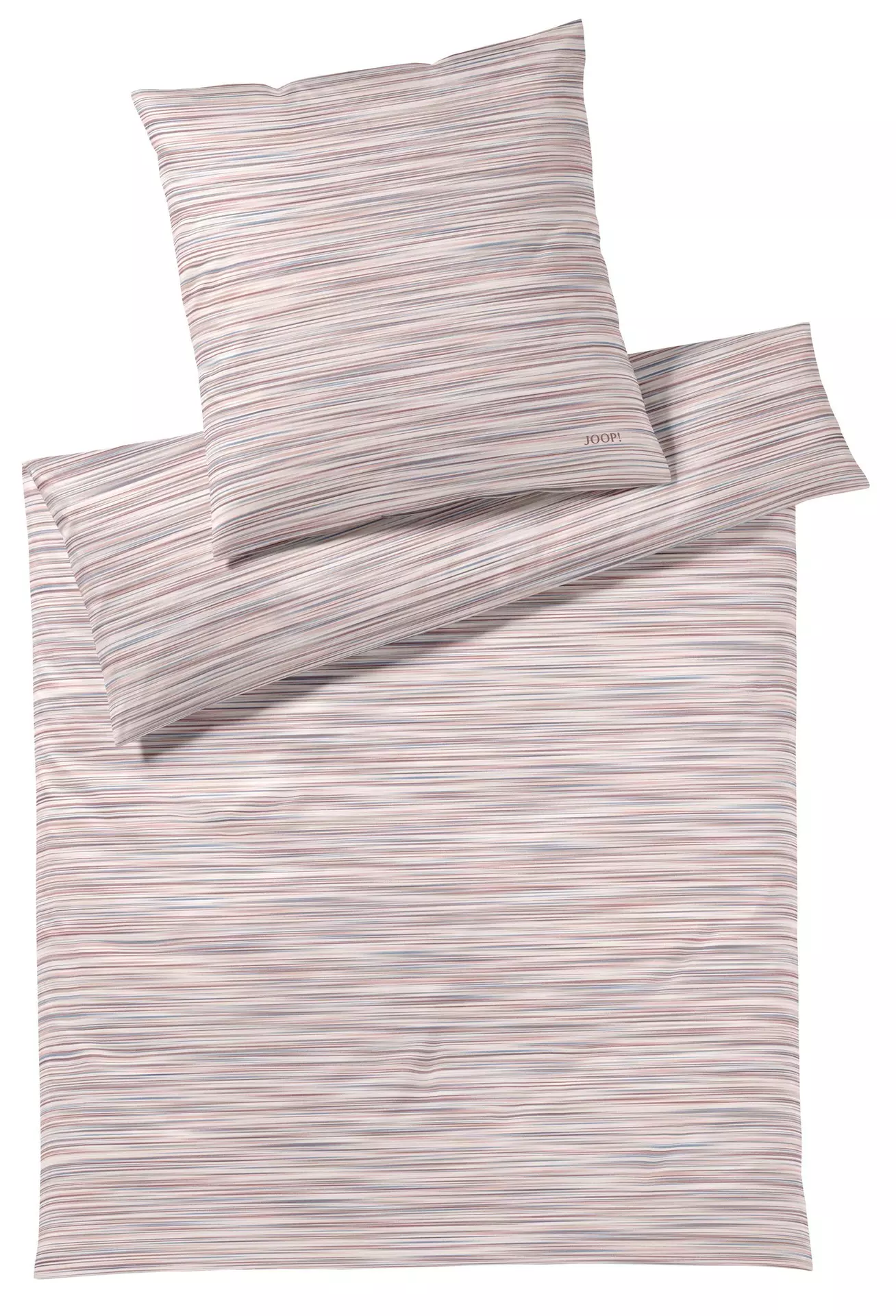 Satin-Bettwäsche Vivid JOOP Textil 135 x 200 cm