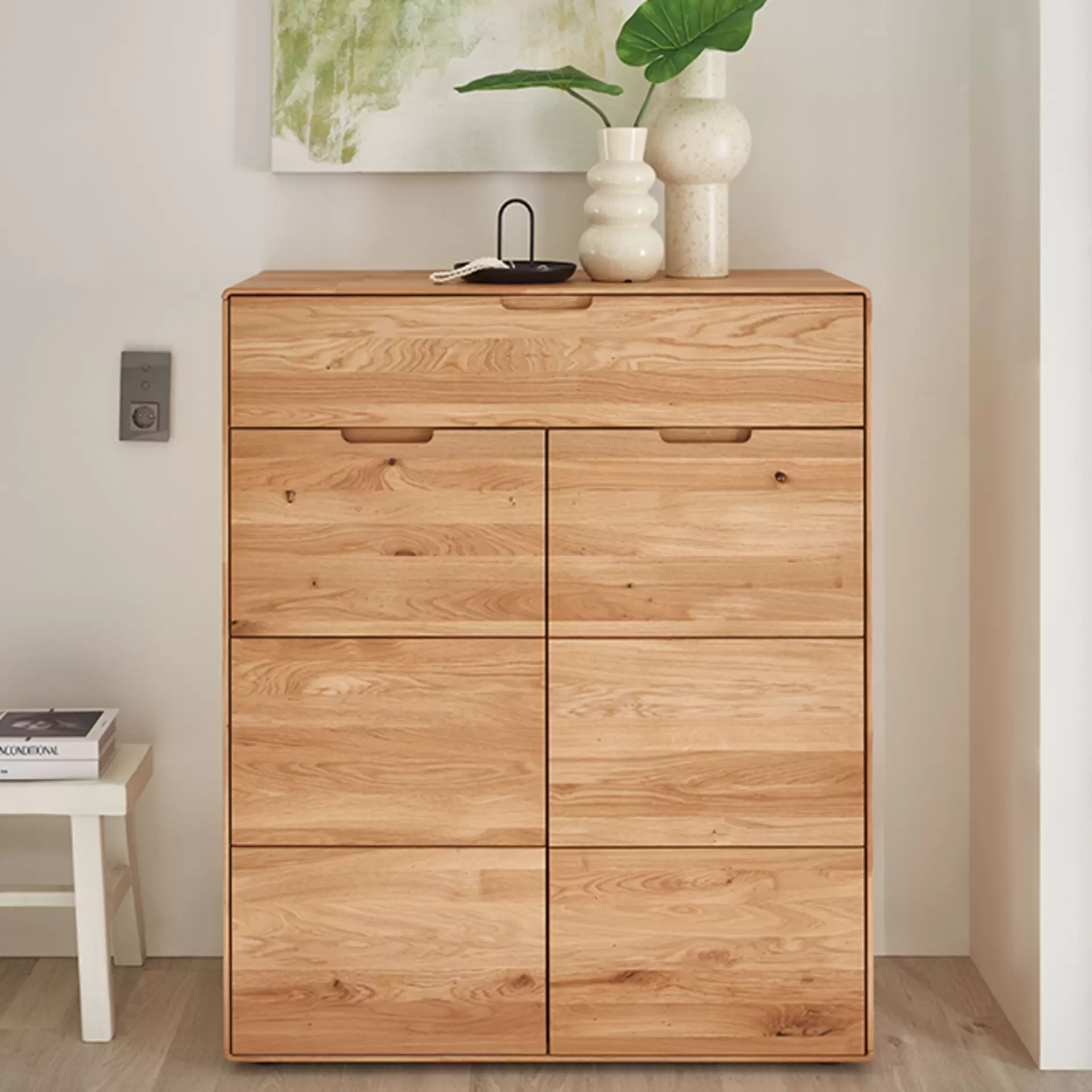 Sideboard von GK Möbel aus Holz