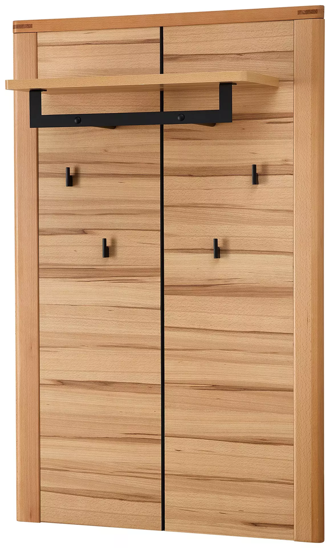 Garderobenkombination CAMBRA Vito Textil 38 x 204 x 240 cm