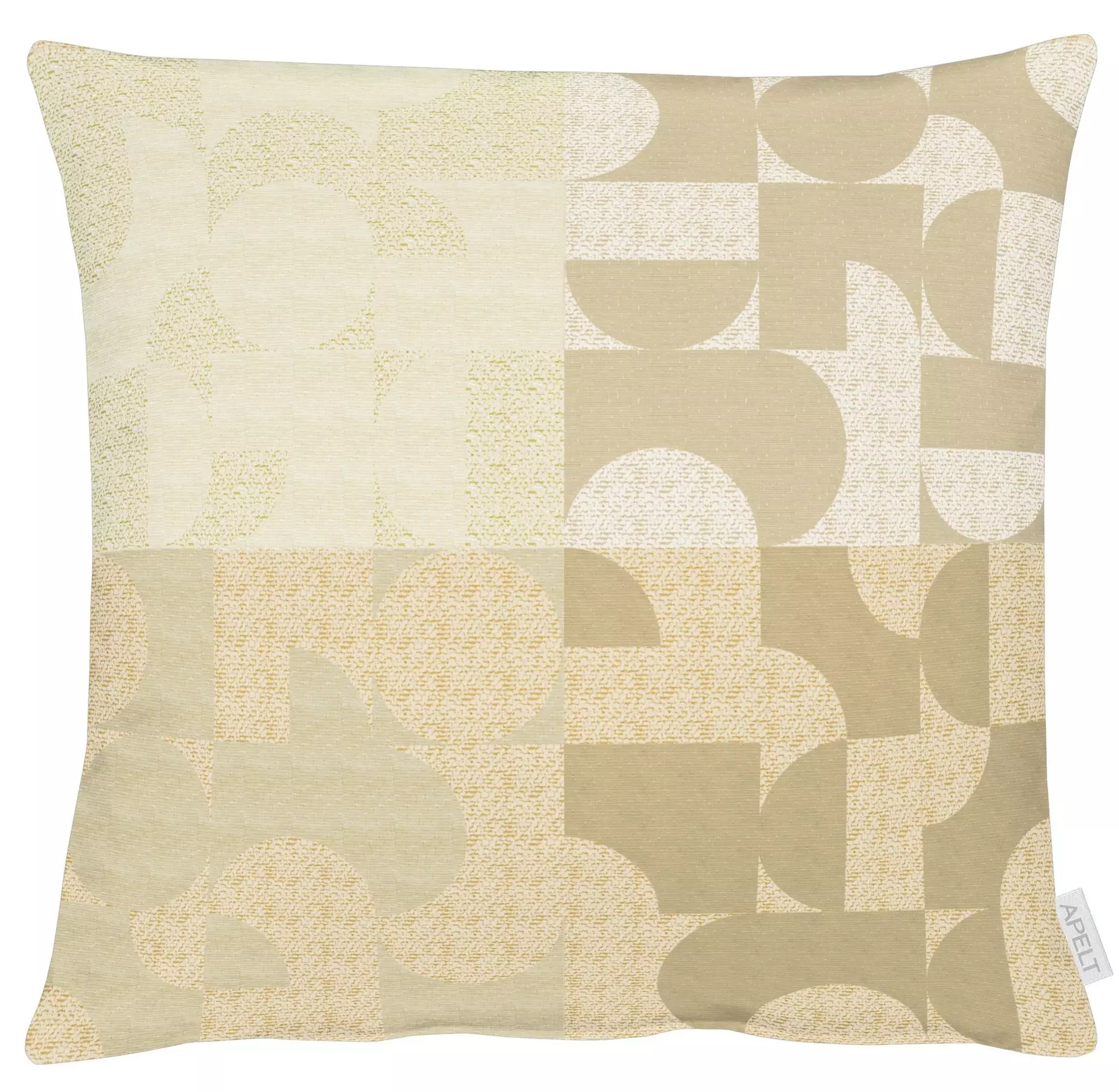 Kissenhülle Remy APELT Textil 49 x 49 cm